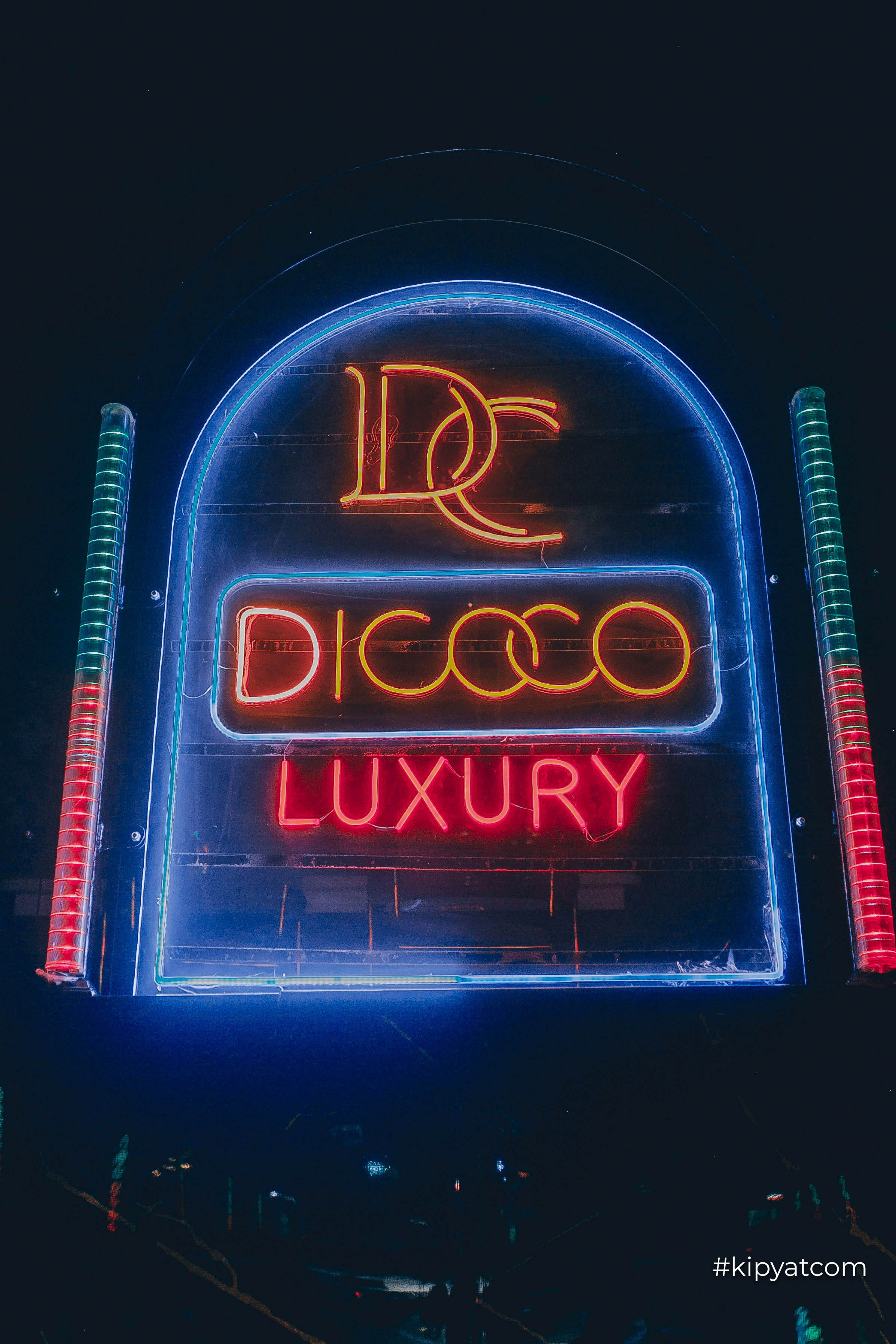 Dicoco Luxury