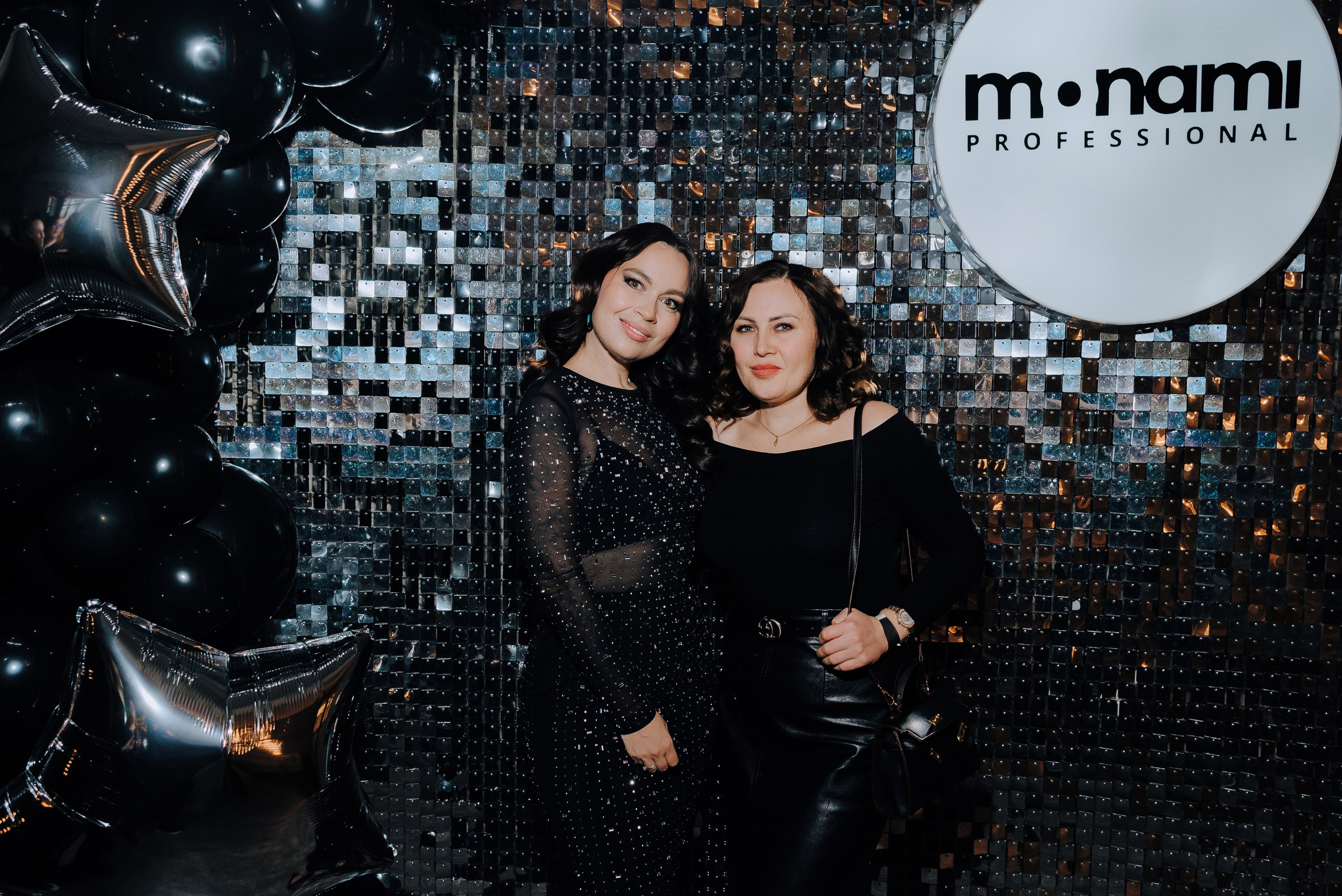 MONAMI DAY. Репортажный фотограф Зуев Роман г. Челябинск