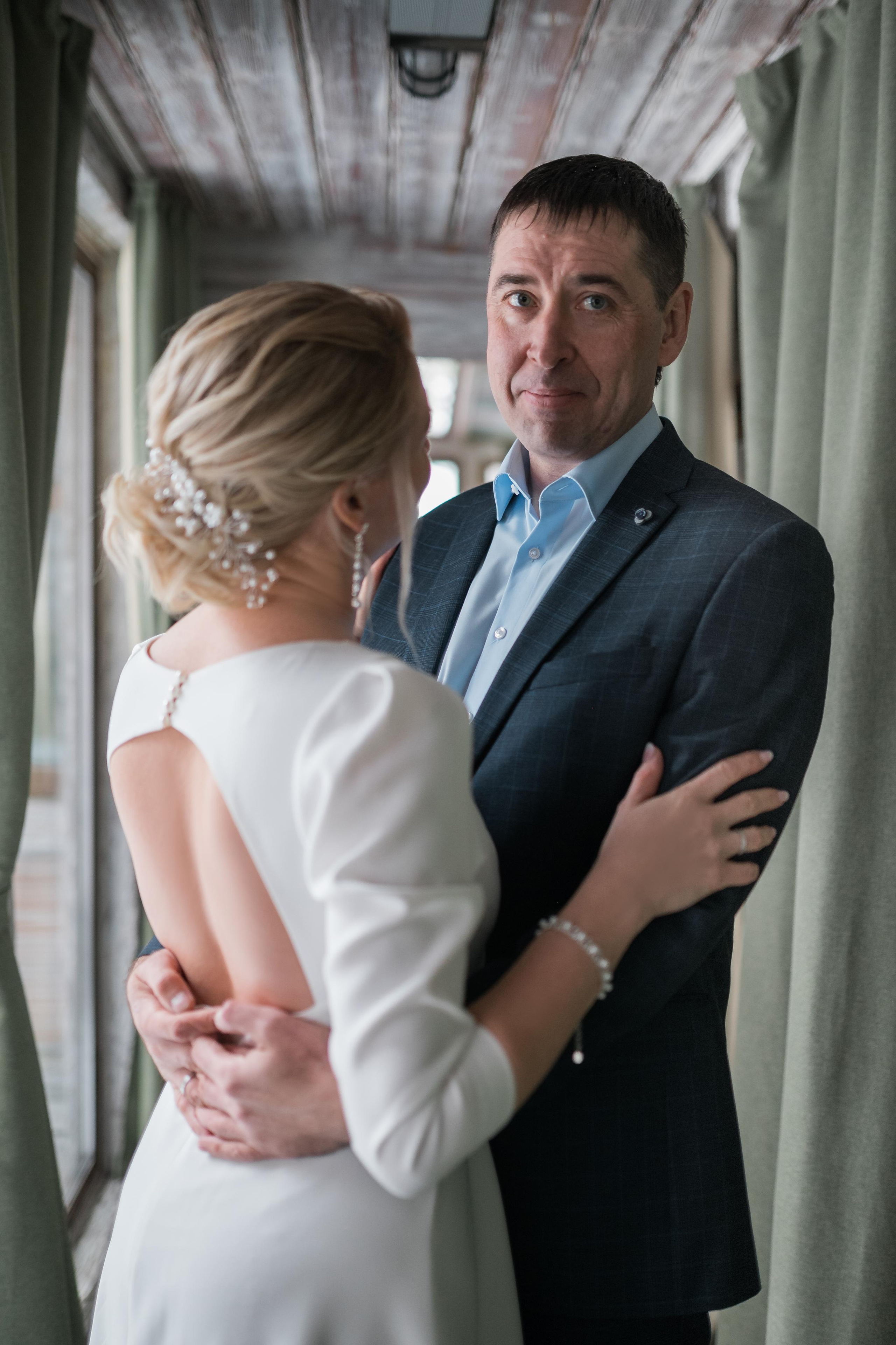 Антон и Евгения. Семейный и контент фотограф