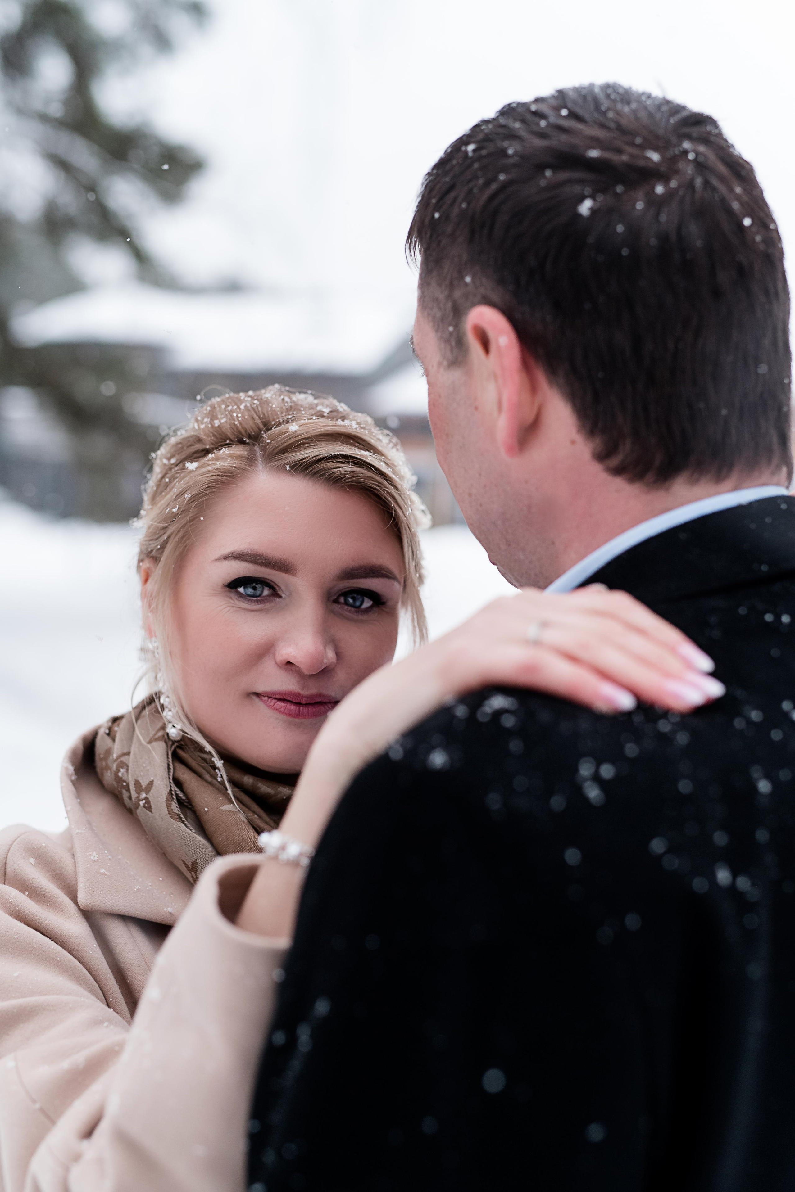 Антон и Евгения. Семейный и контент фотограф