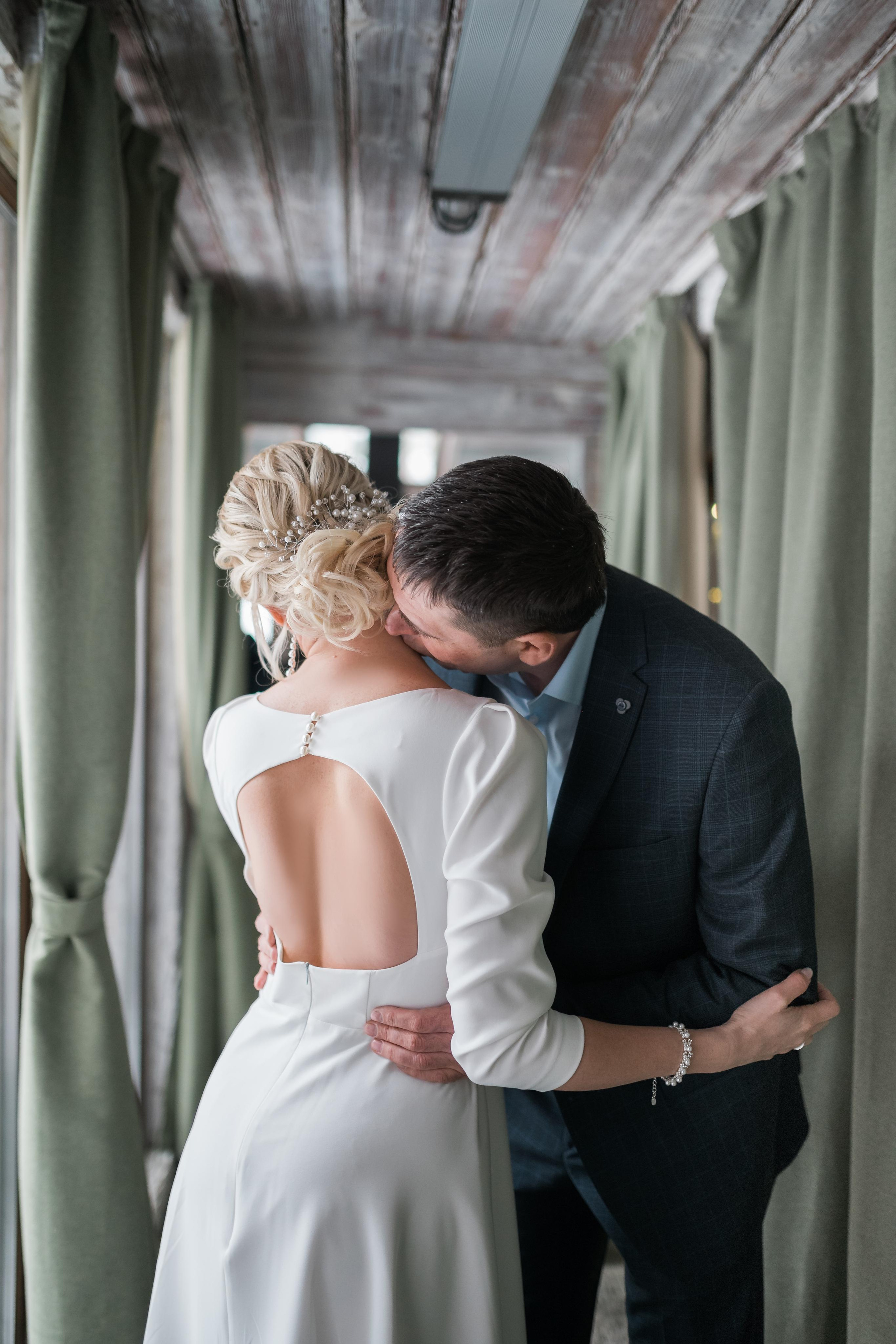 Антон и Евгения. Семейный и контент фотограф