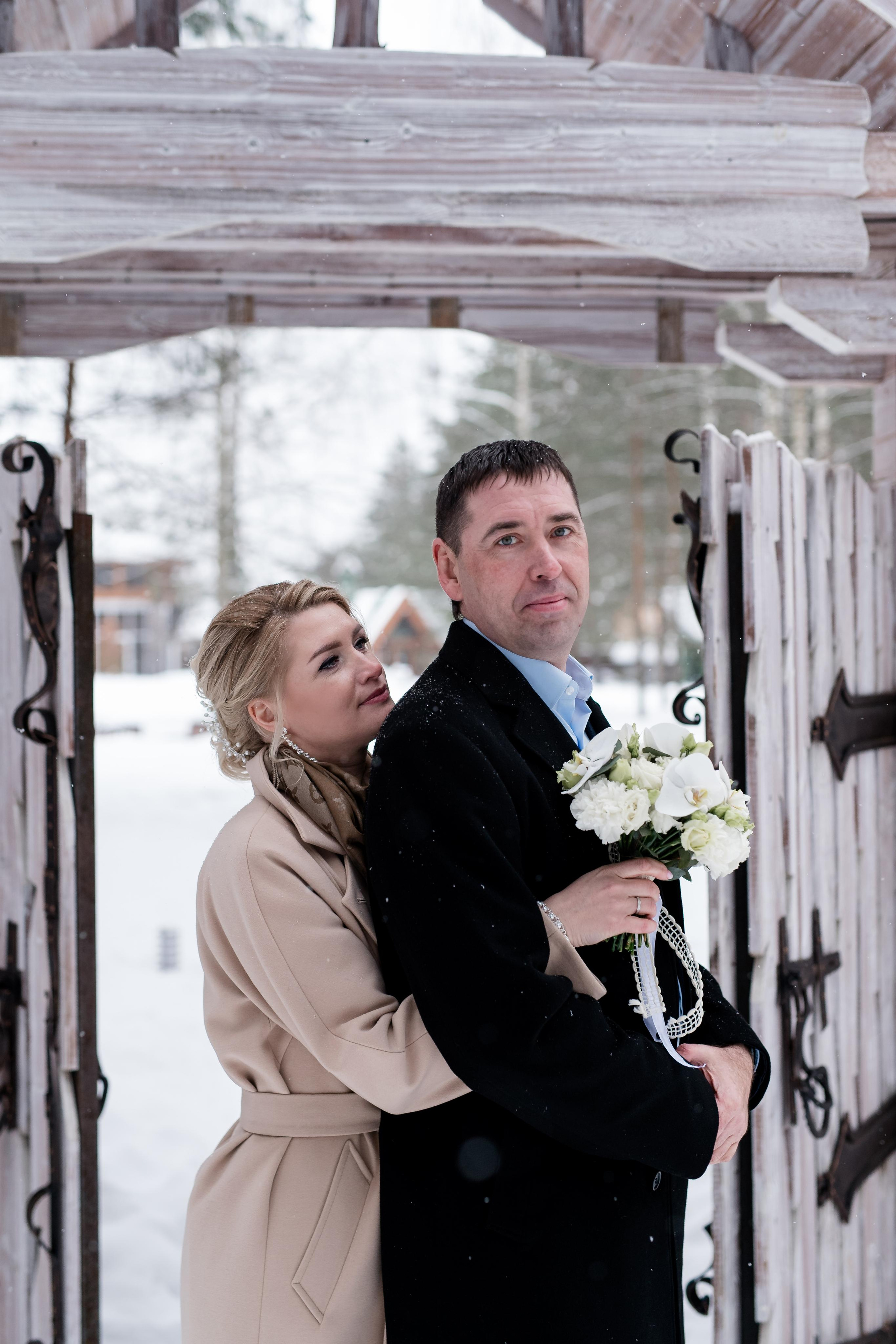 Антон и Евгения. Семейный и контент фотограф