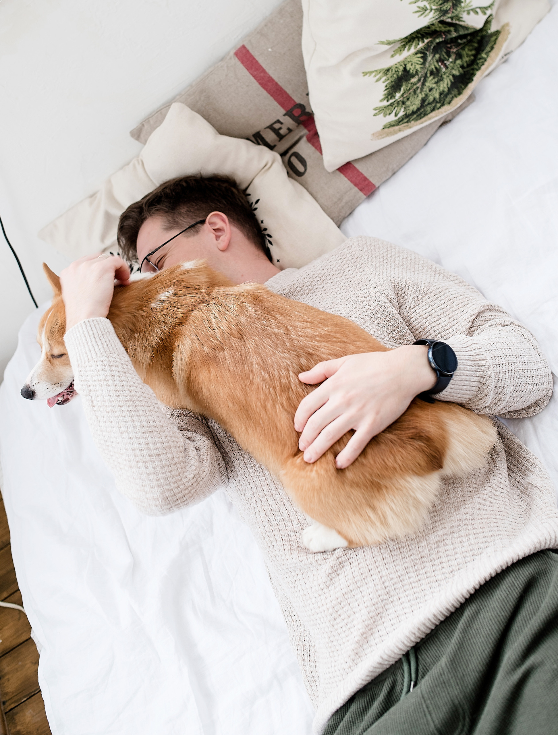 Green Dacha. Семейный и контент фотограф