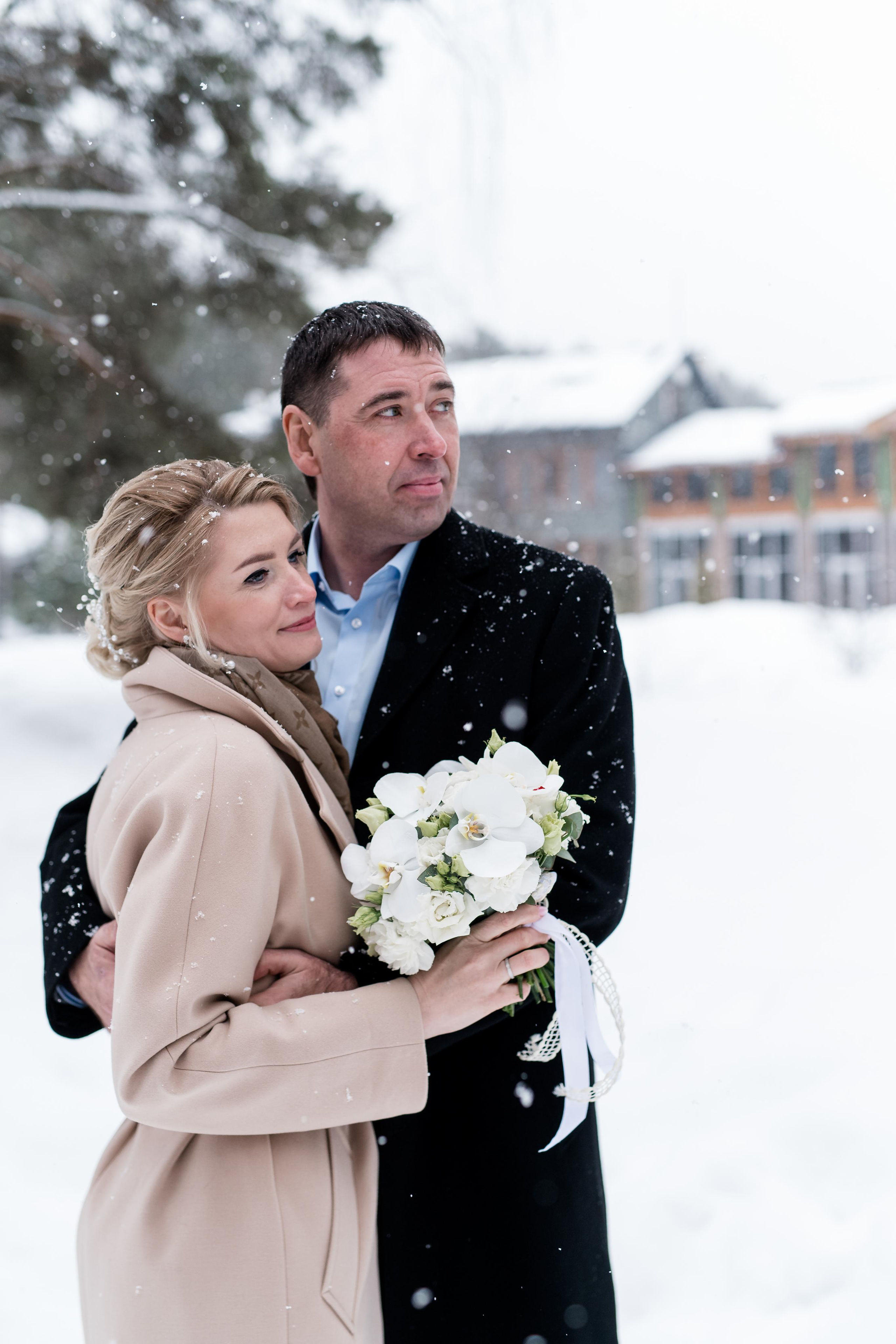 Антон и Евгения. Семейный и контент фотограф