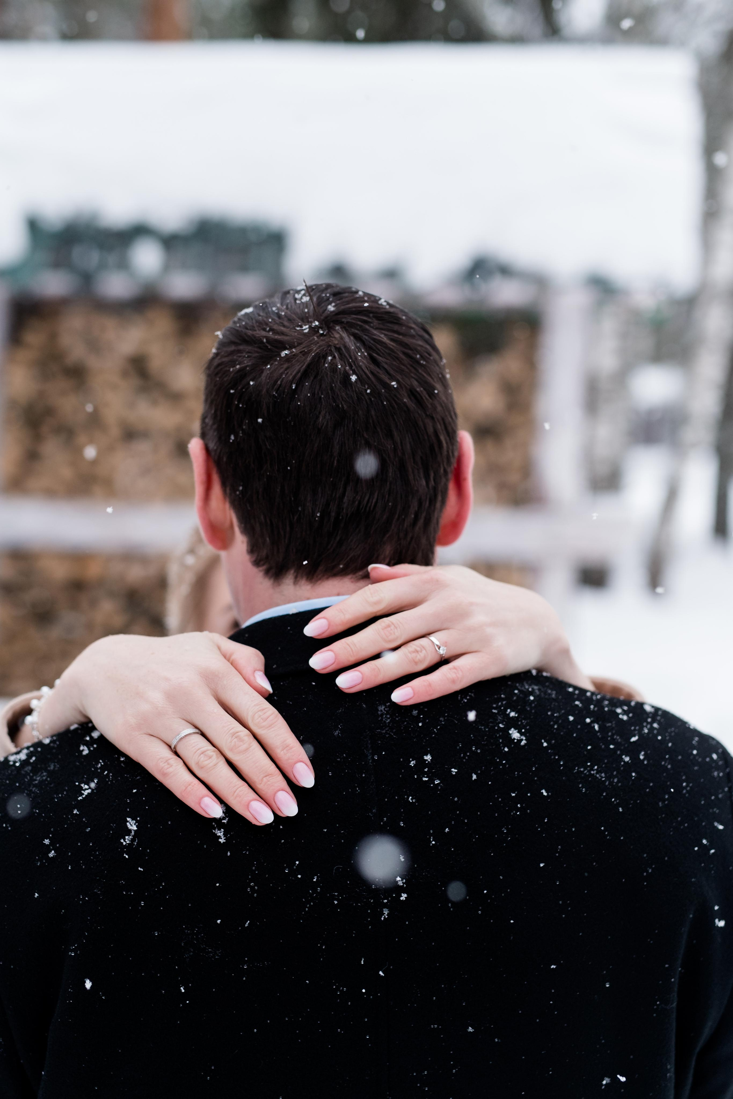 Антон и Евгения. Семейный и контент фотограф