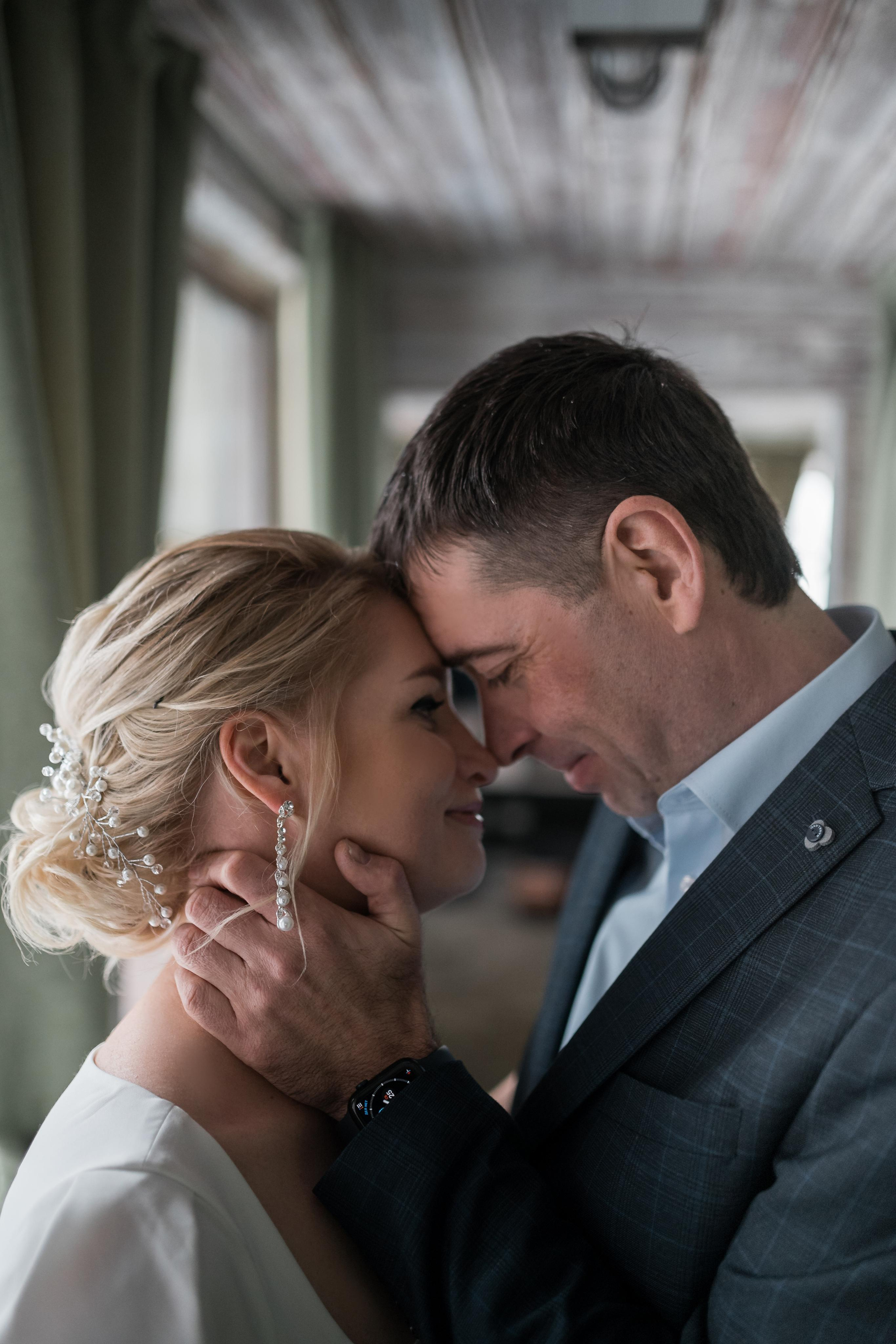 Антон и Евгения. Семейный и контент фотограф