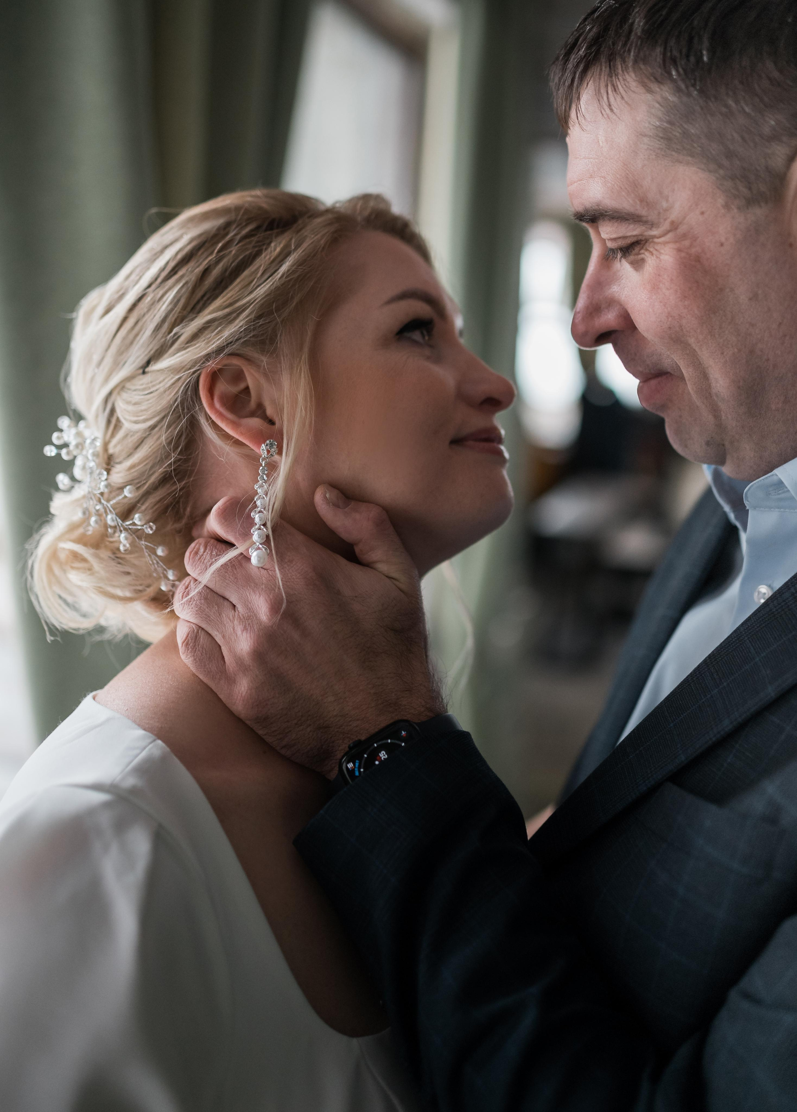 Антон и Евгения. Семейный и контент фотограф