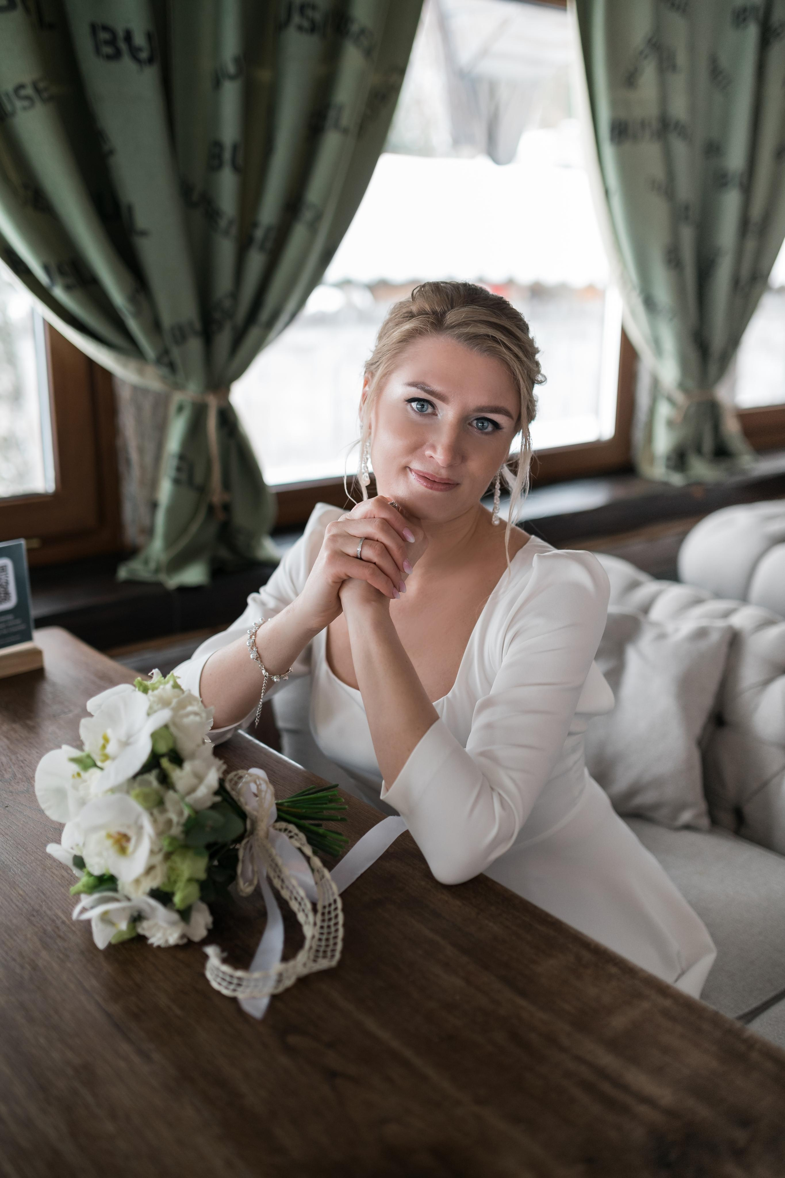 Антон и Евгения. Семейный и контент фотограф