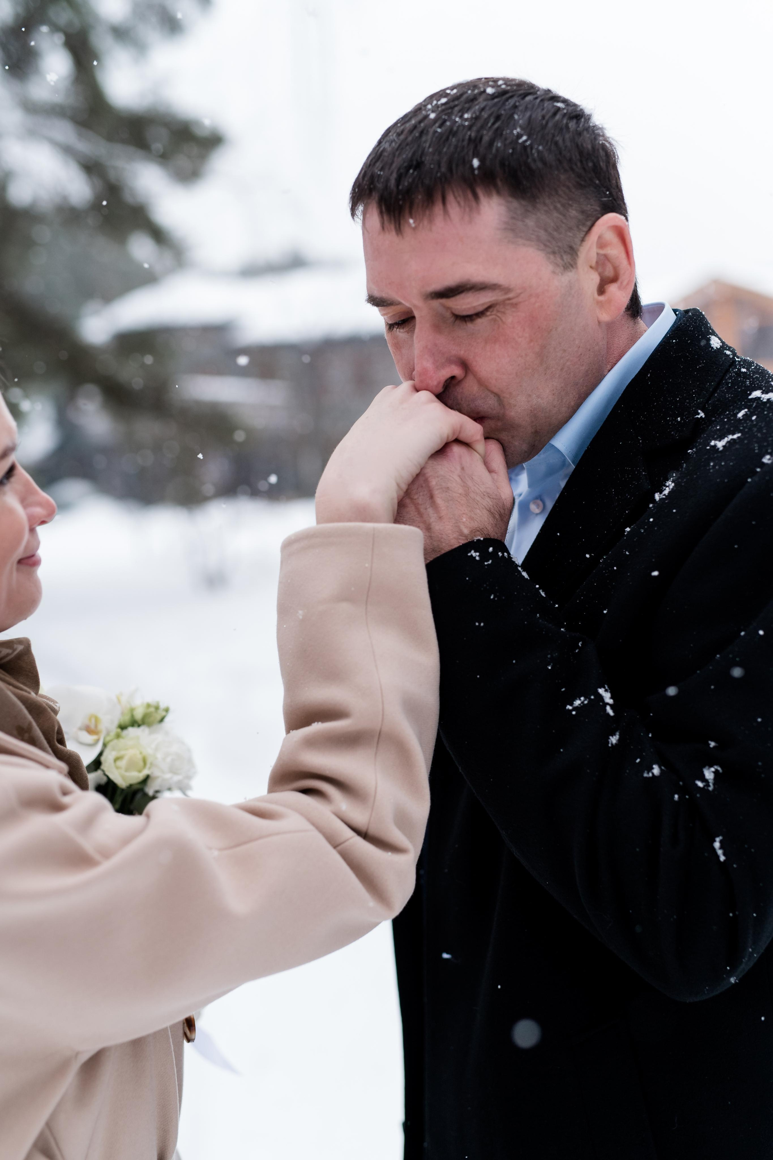 Антон и Евгения. Семейный и контент фотограф