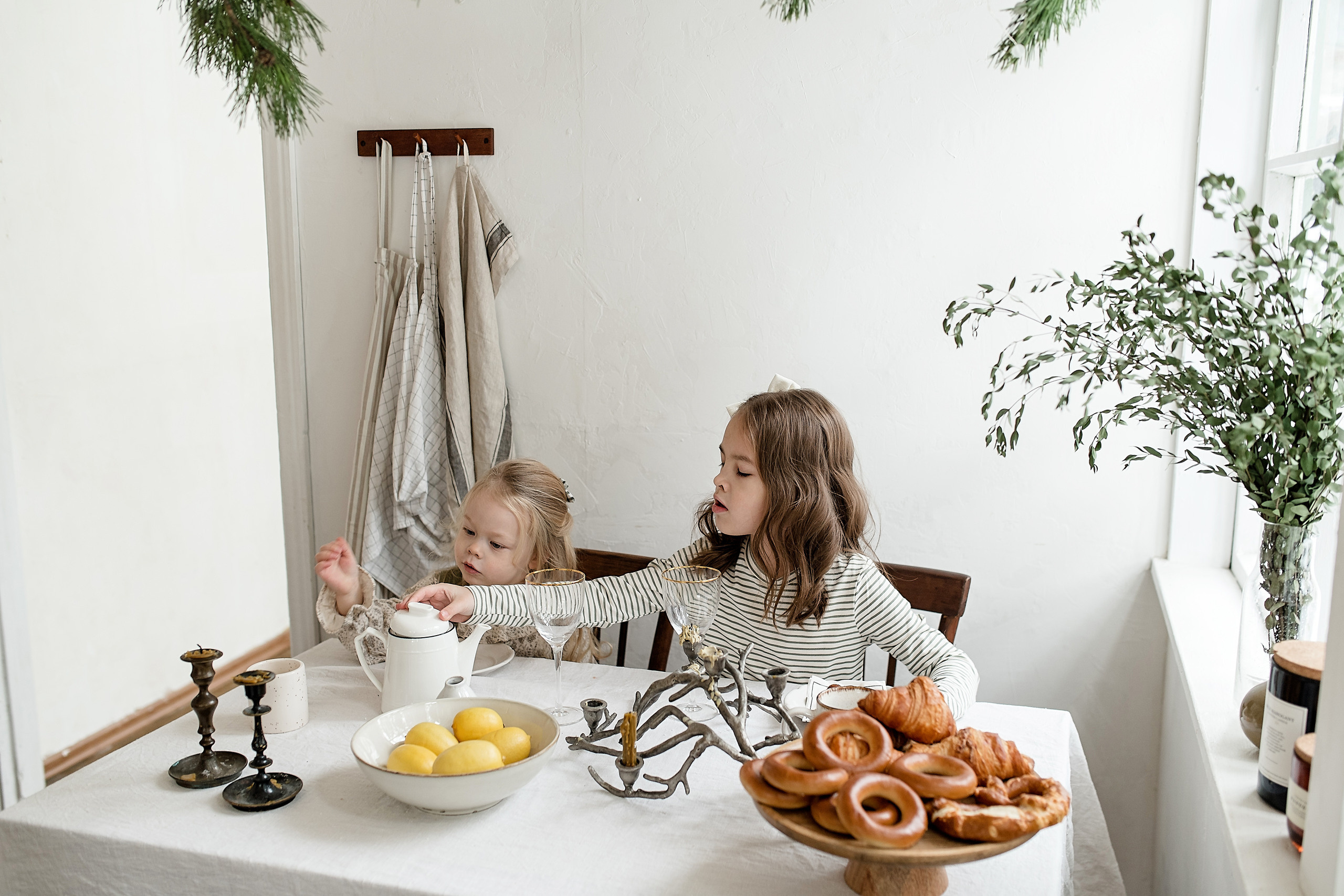 Green Dacha. Семейный и контент фотограф