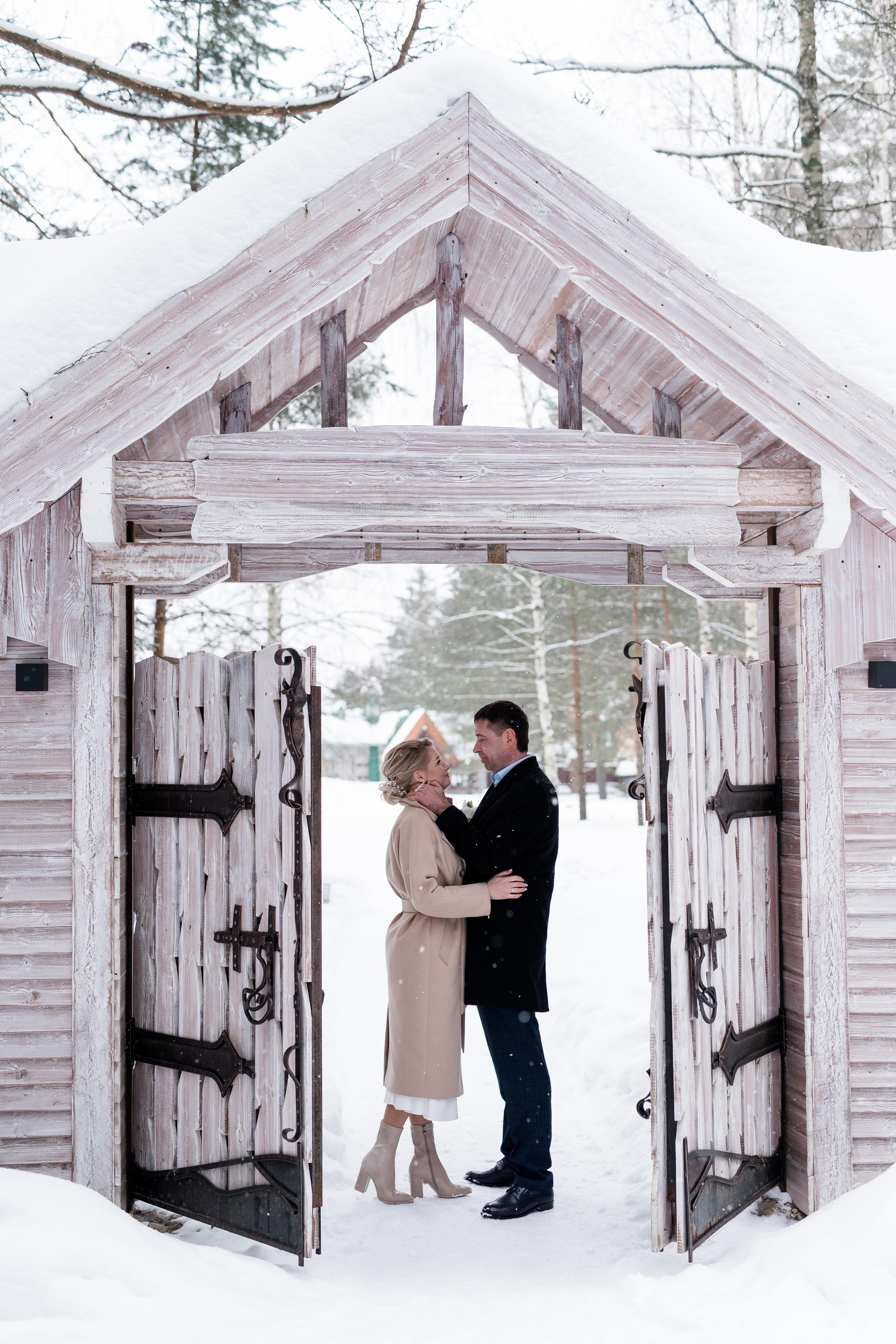 Антон и Евгения. Семейный и контент фотограф