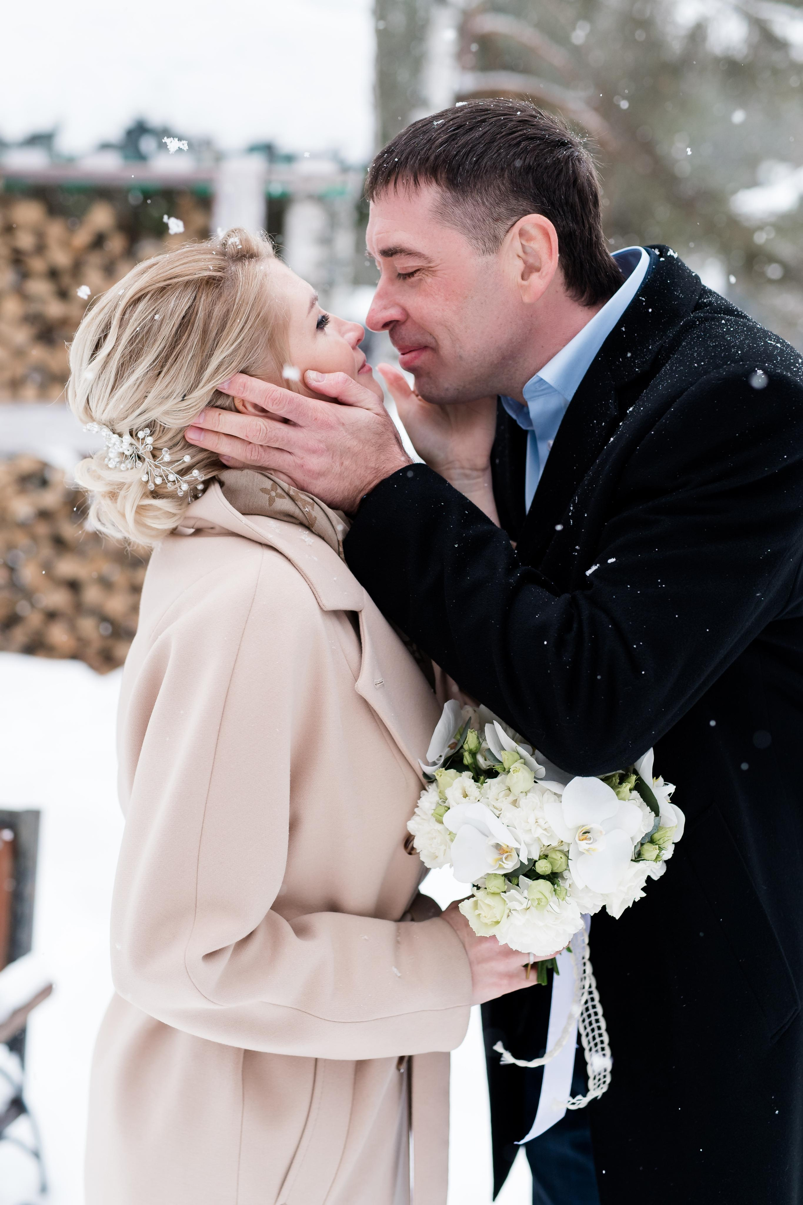 Антон и Евгения. Семейный и контент фотограф