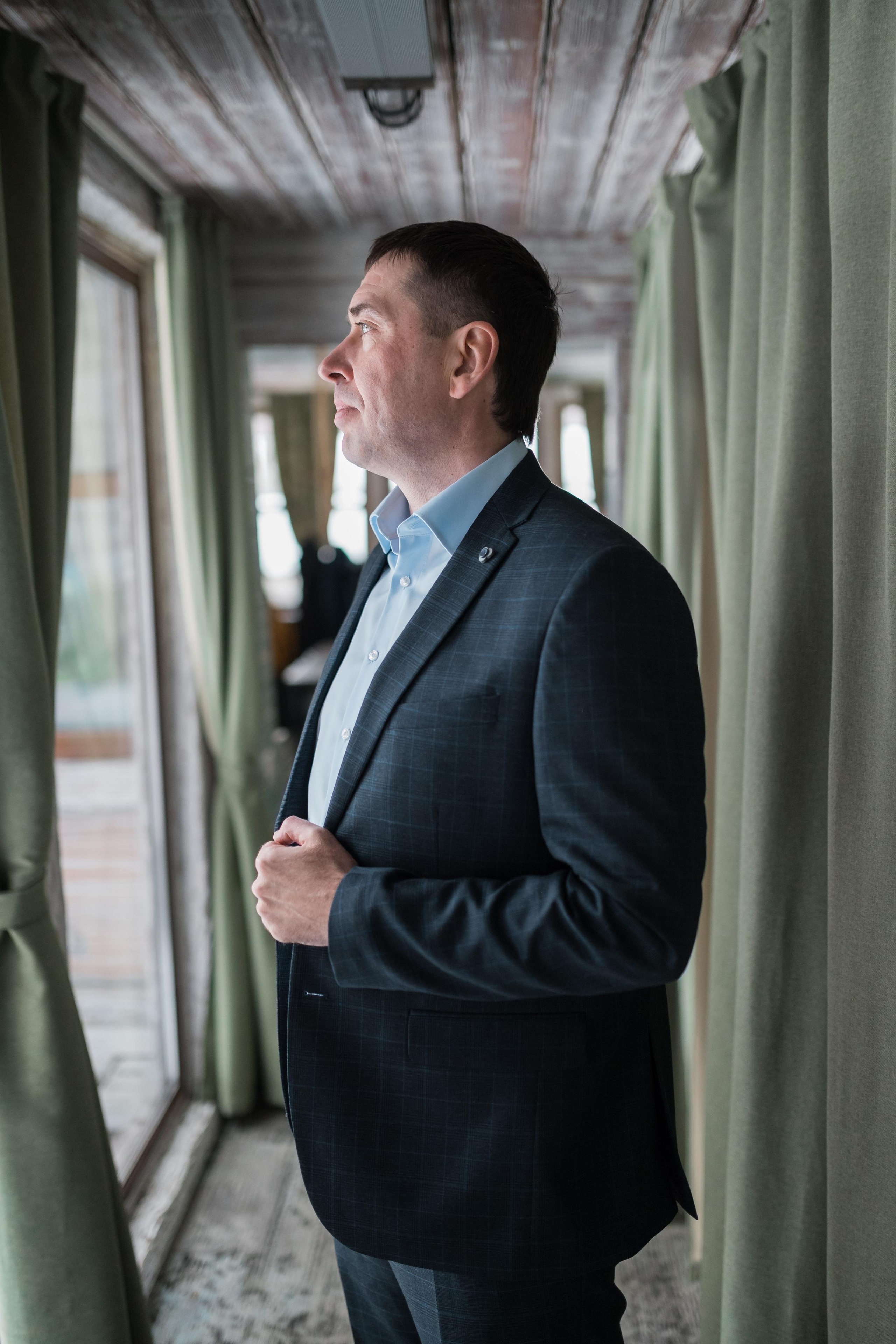 Антон и Евгения. Семейный и контент фотограф