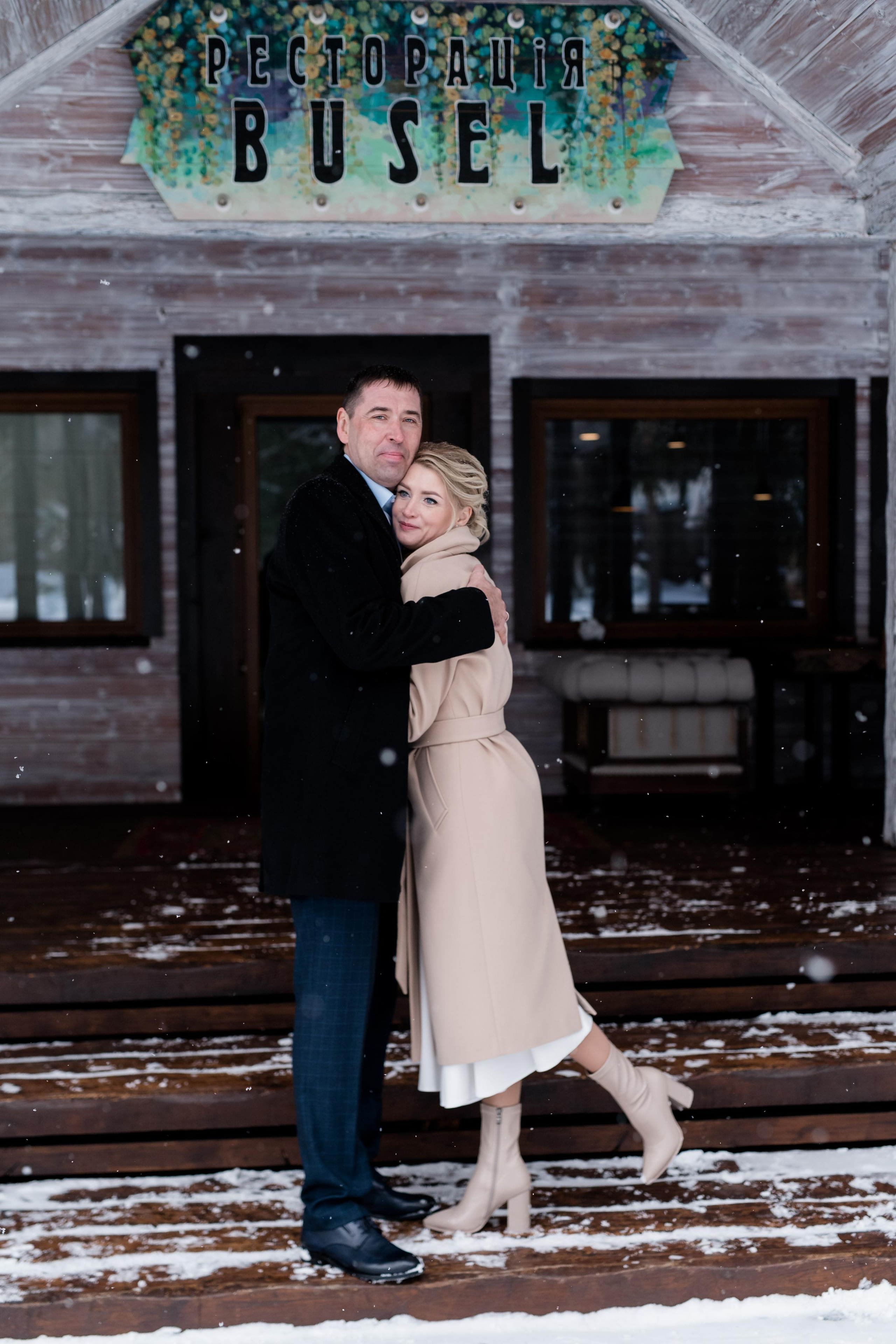 Антон и Евгения. Семейный и контент фотограф