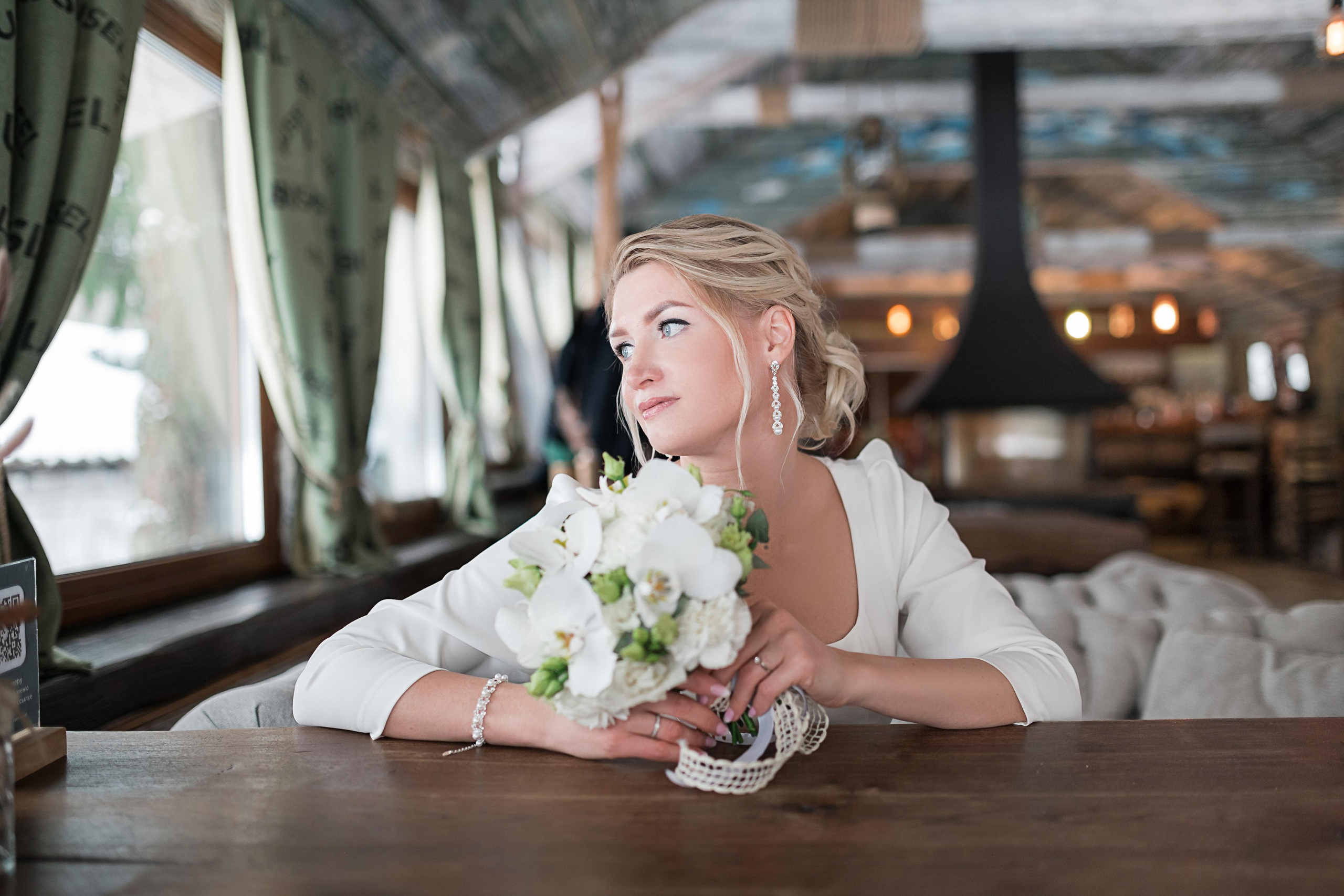 Антон и Евгения. Семейный и контент фотограф