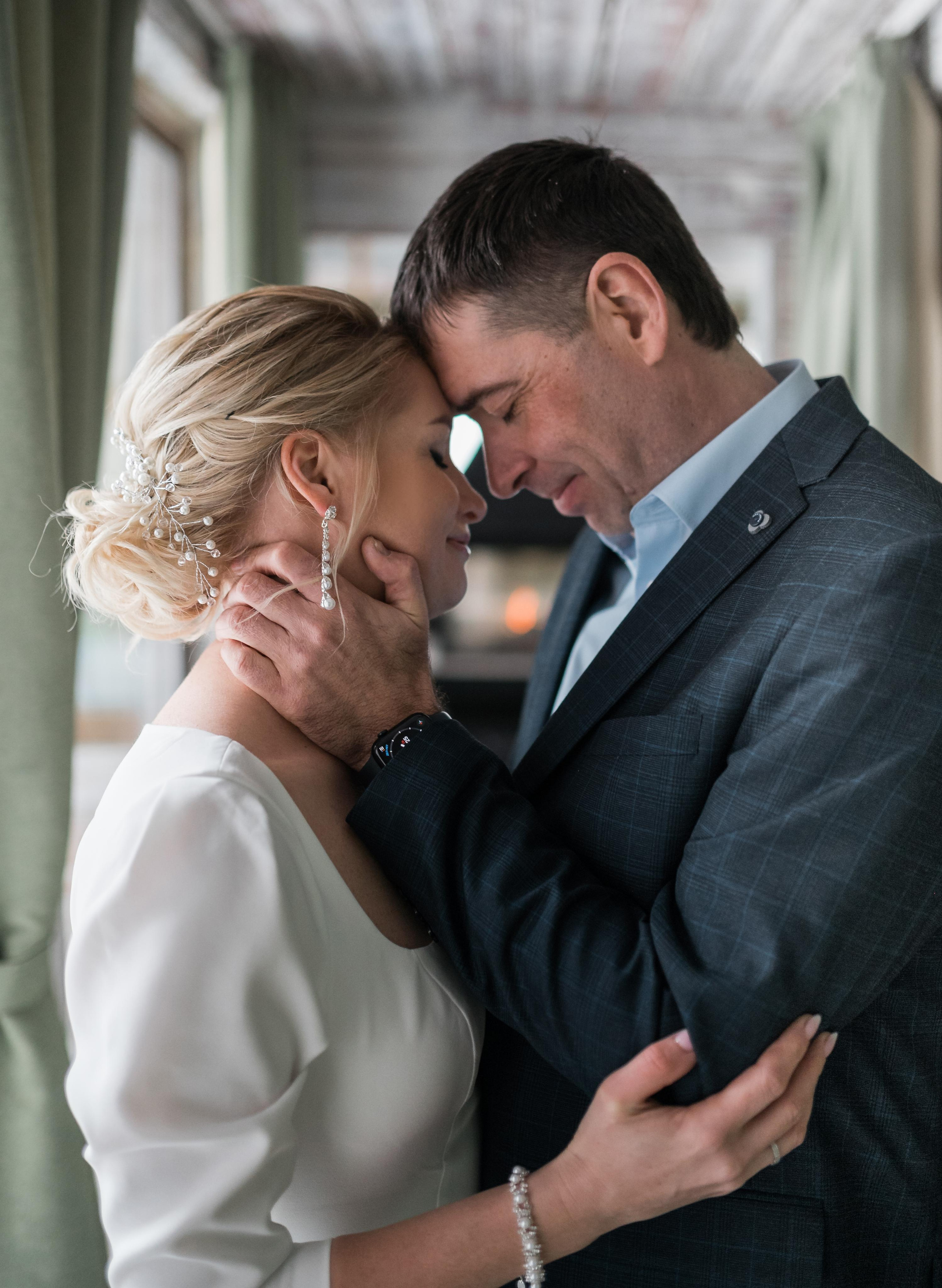 Антон и Евгения. Семейный и контент фотограф