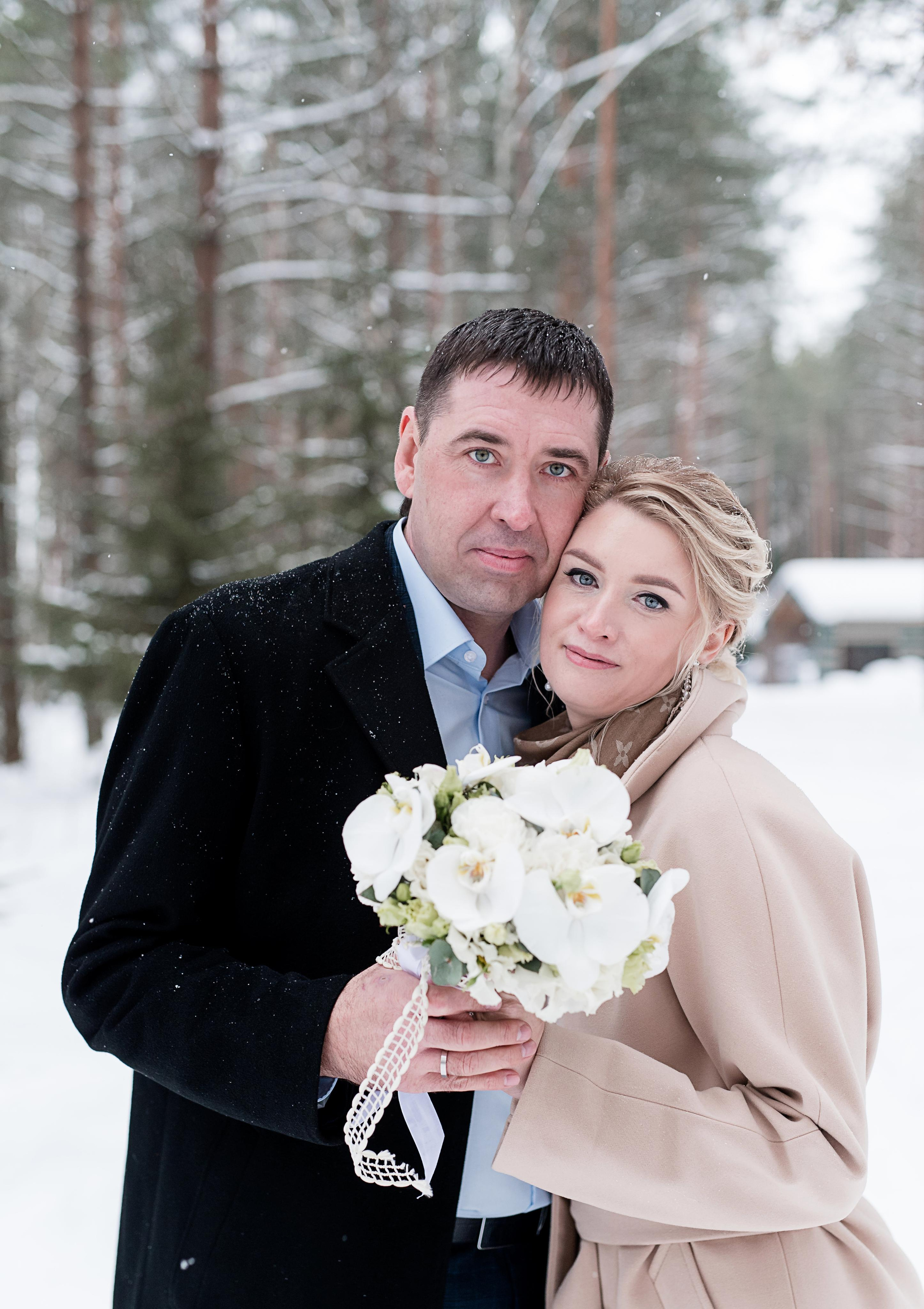 Антон и Евгения. Семейный и контент фотограф