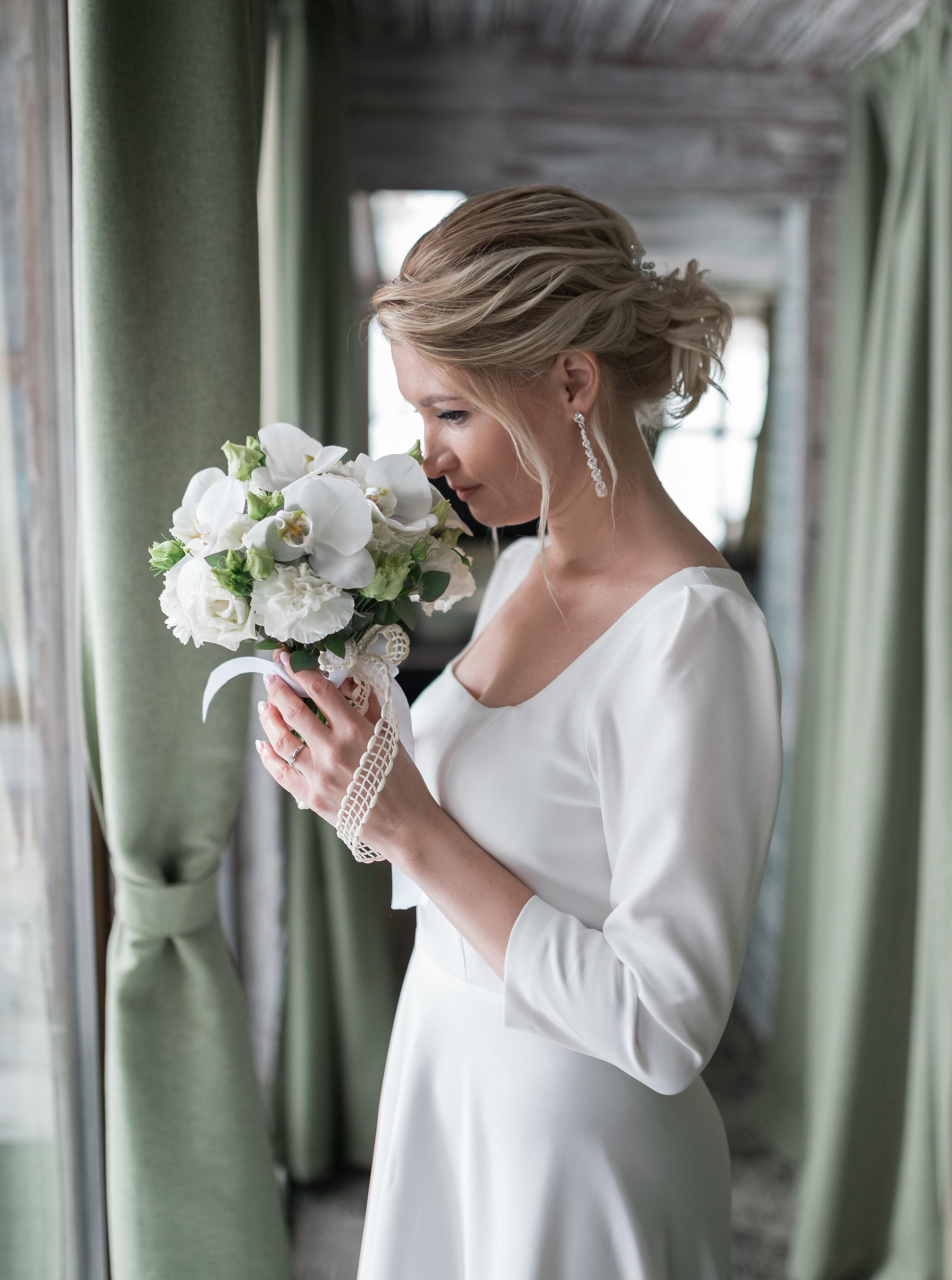 Антон и Евгения. Семейный и контент фотограф