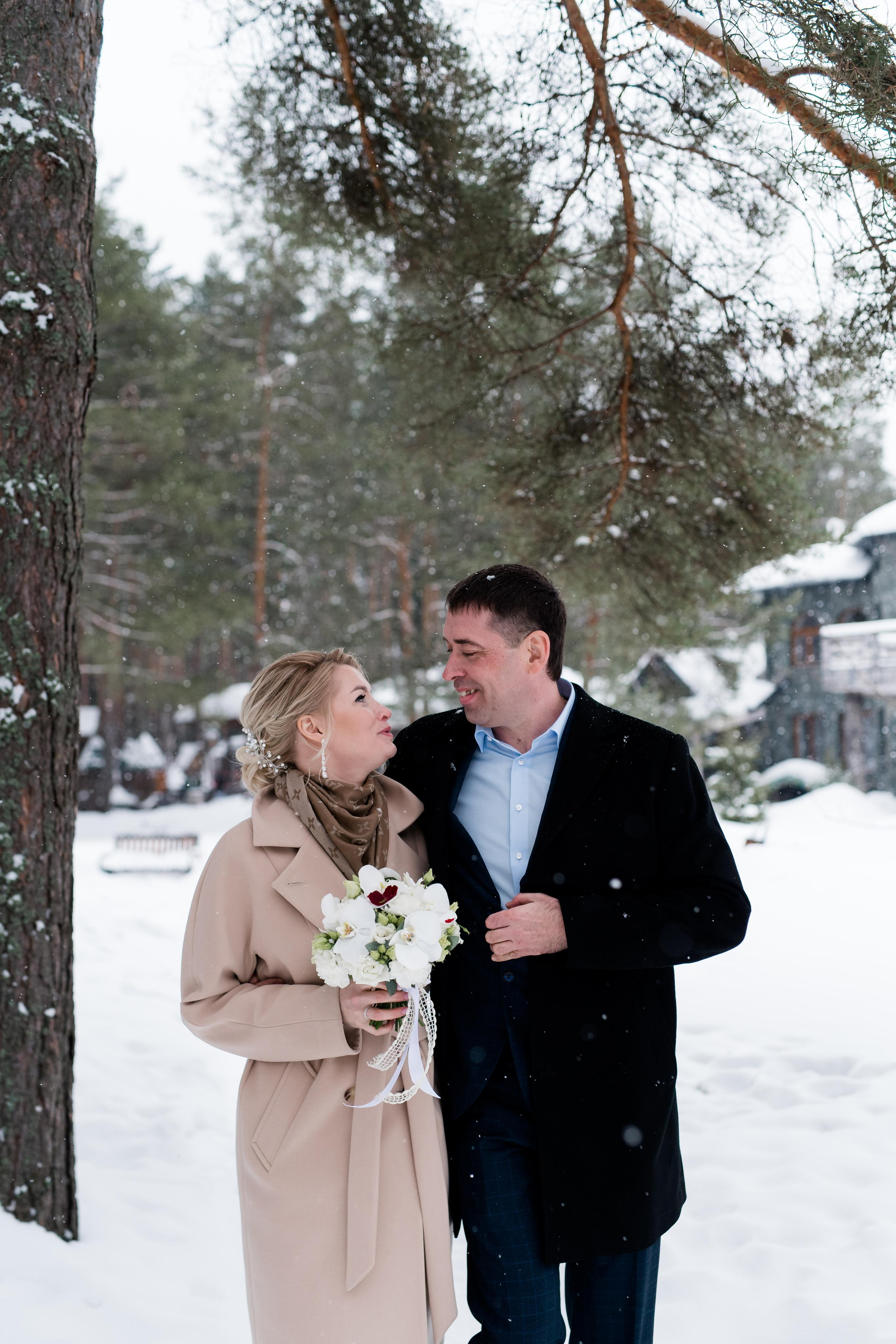 Антон и Евгения. Семейный и контент фотограф