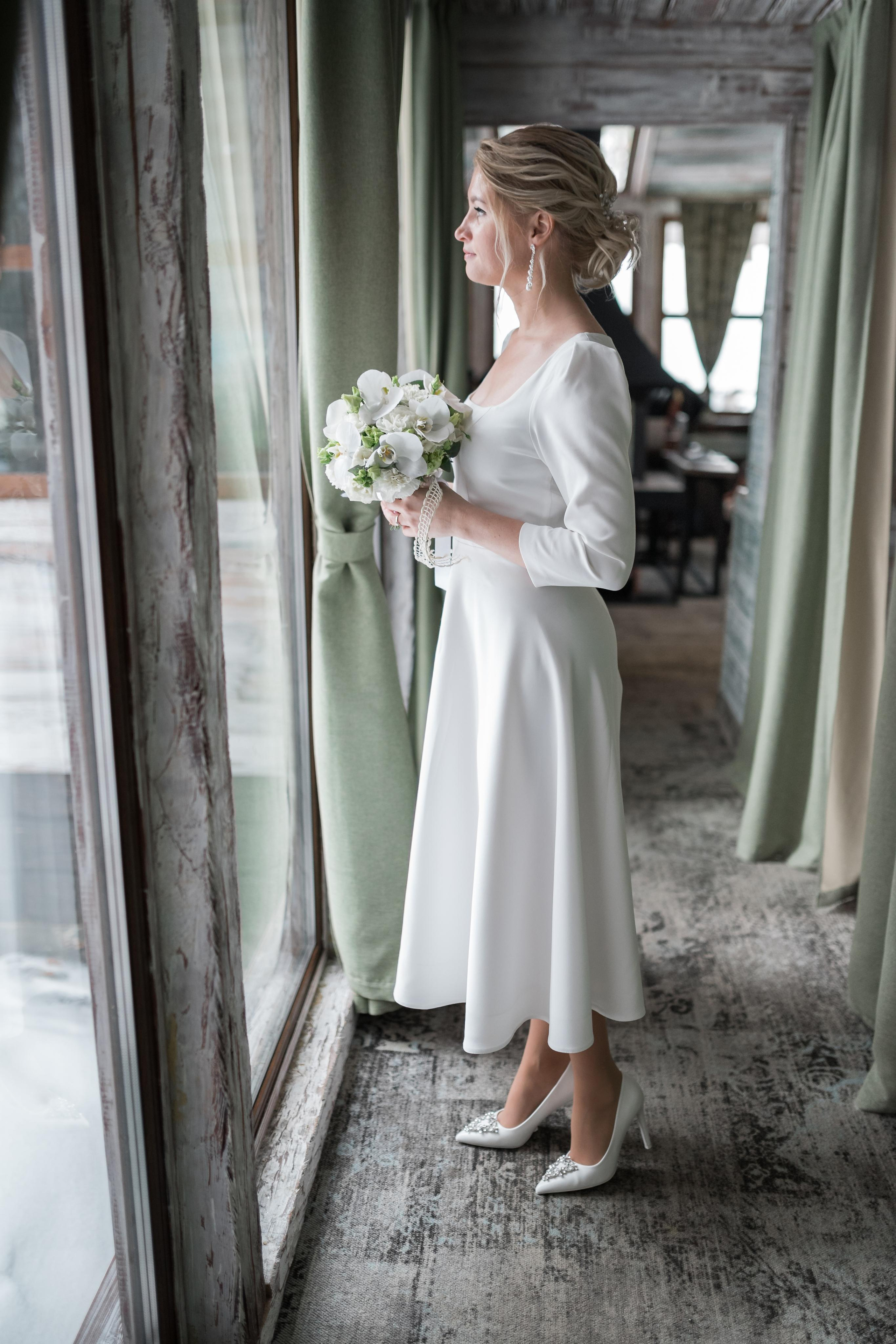 Антон и Евгения. Семейный и контент фотограф