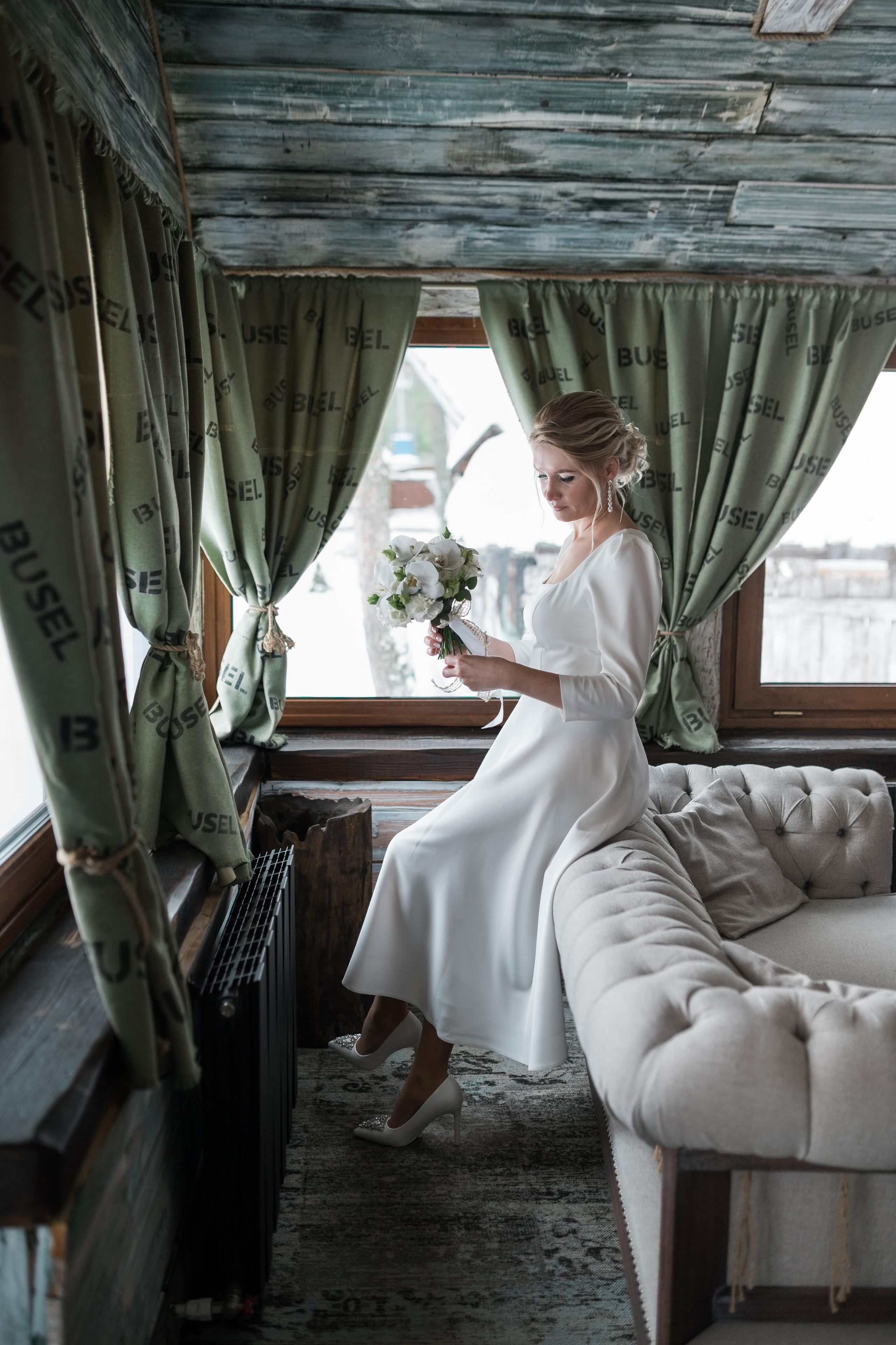 Антон и Евгения. Семейный и контент фотограф