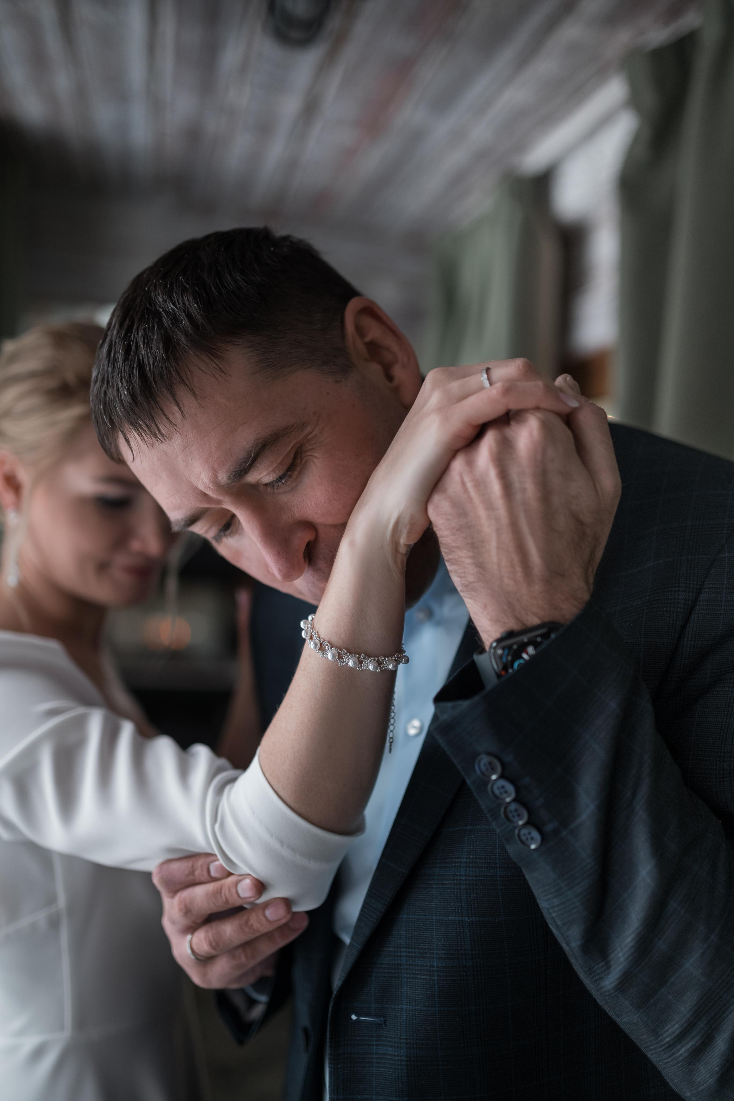 Антон и Евгения. Семейный и контент фотограф