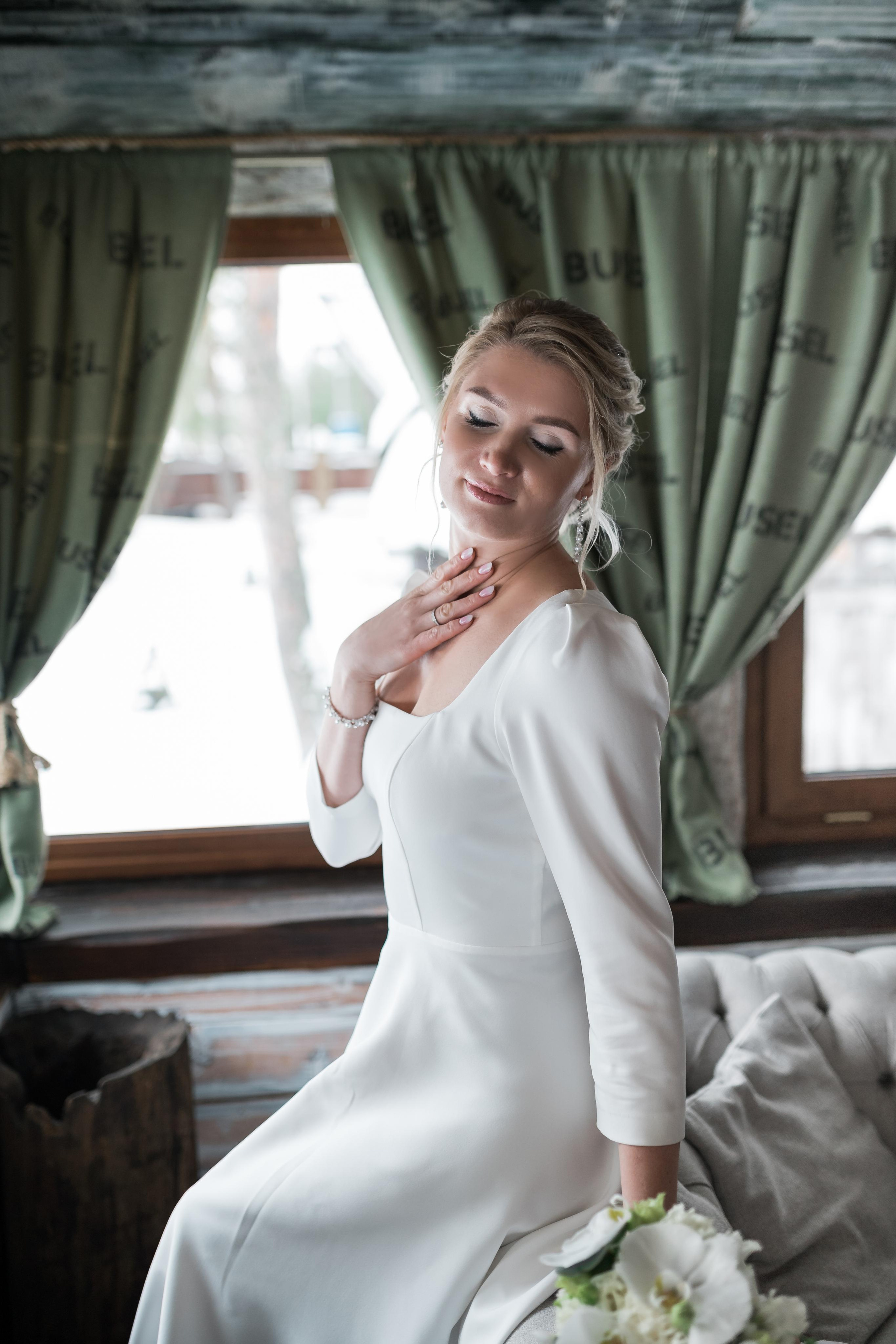 Антон и Евгения. Семейный и контент фотограф