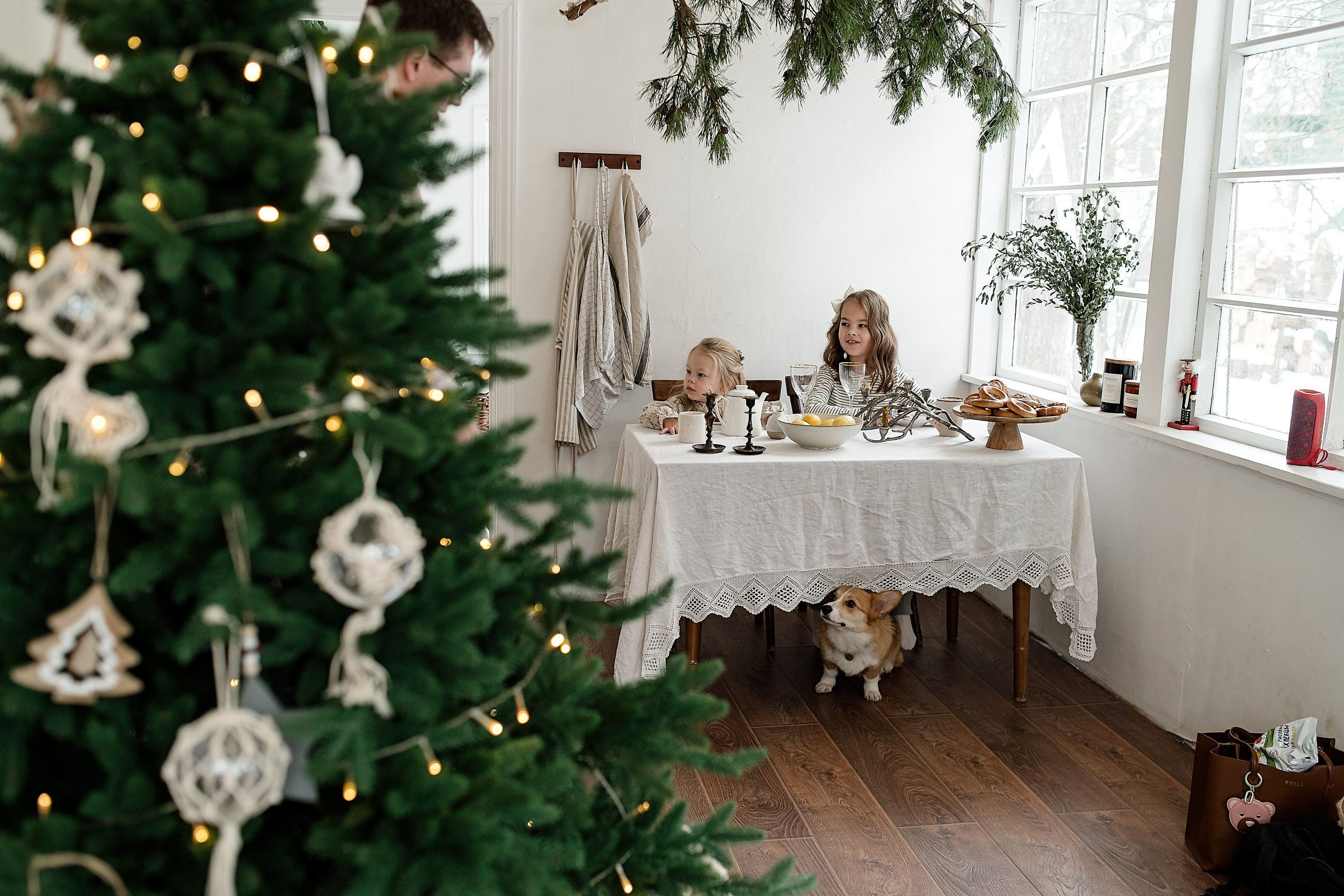 Green Dacha. Семейный и контент фотограф