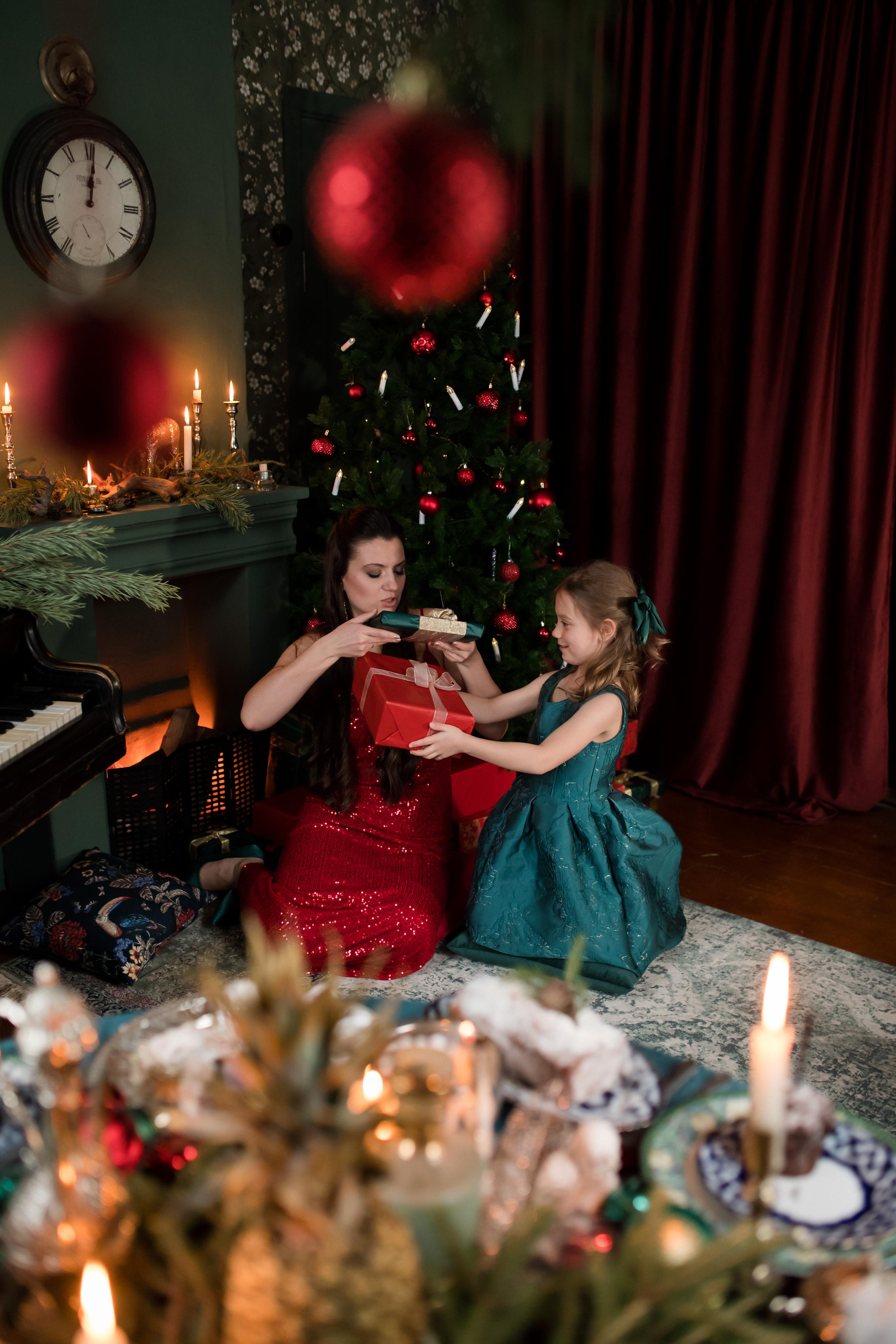 Мама с дочкой. Семейный и контент фотограф