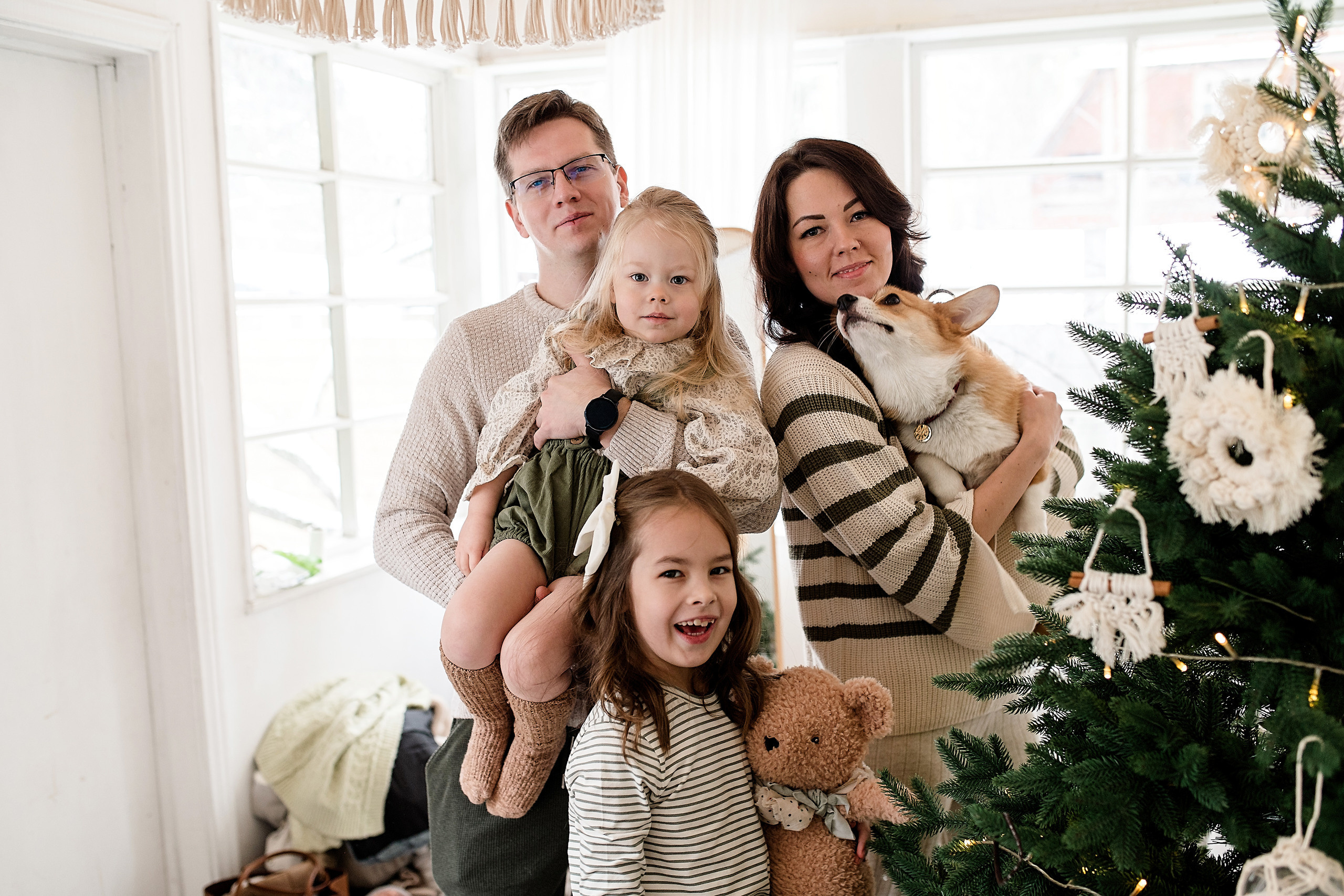 Green Dacha. Семейный и контент фотограф