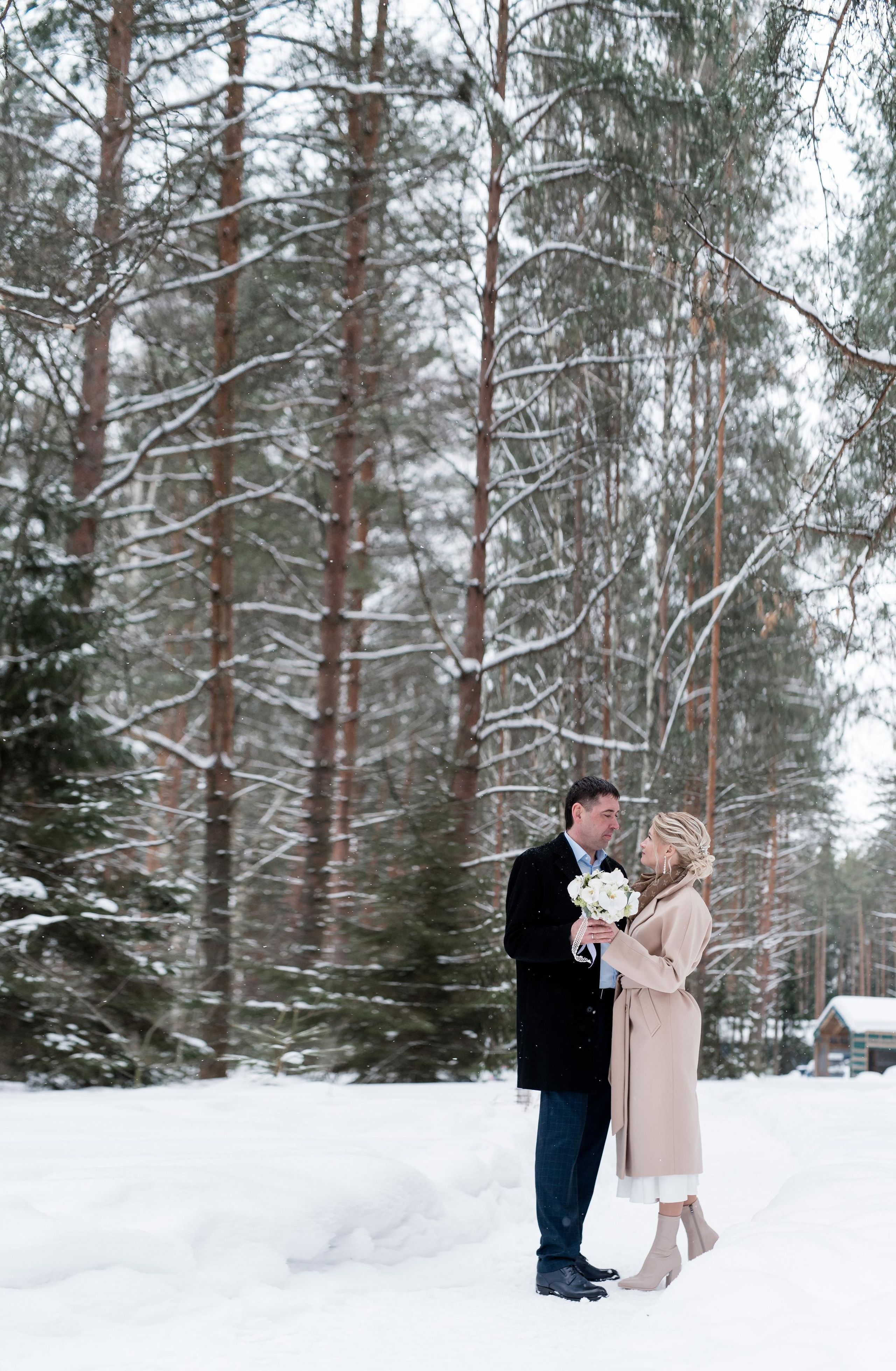 Антон и Евгения. Семейный и контент фотограф