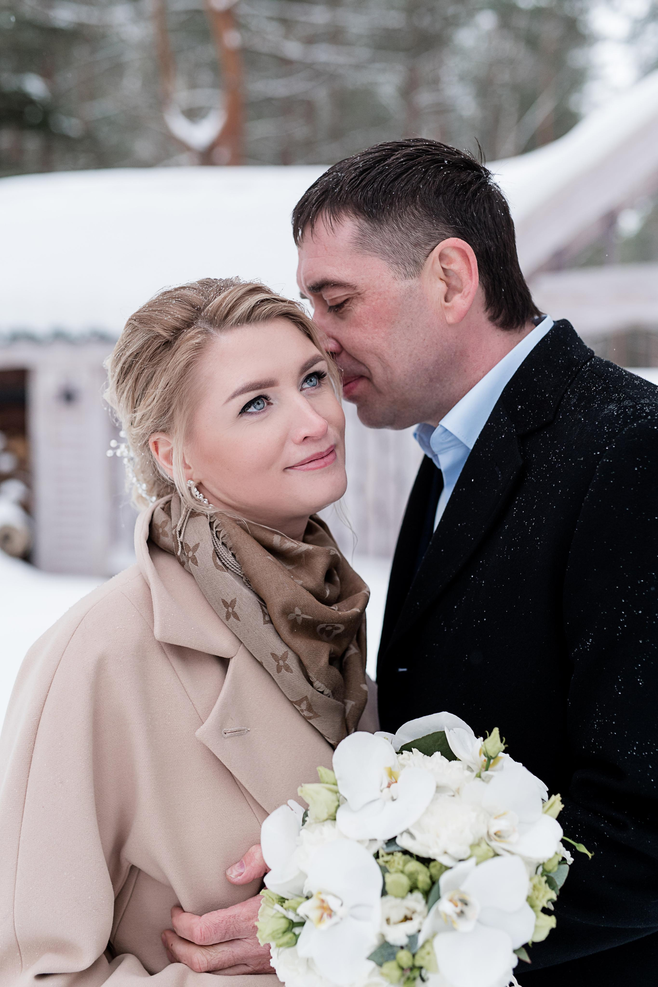 Антон и Евгения. Семейный и контент фотограф