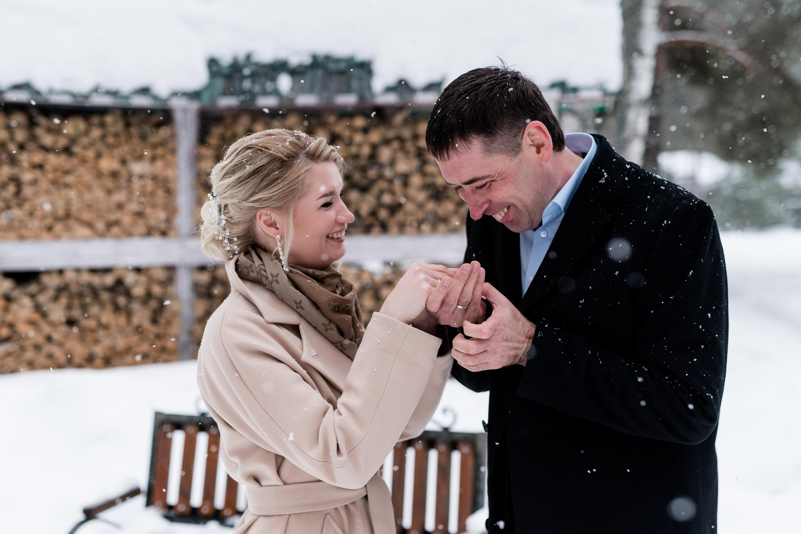 Антон и Евгения. Семейный и контент фотограф