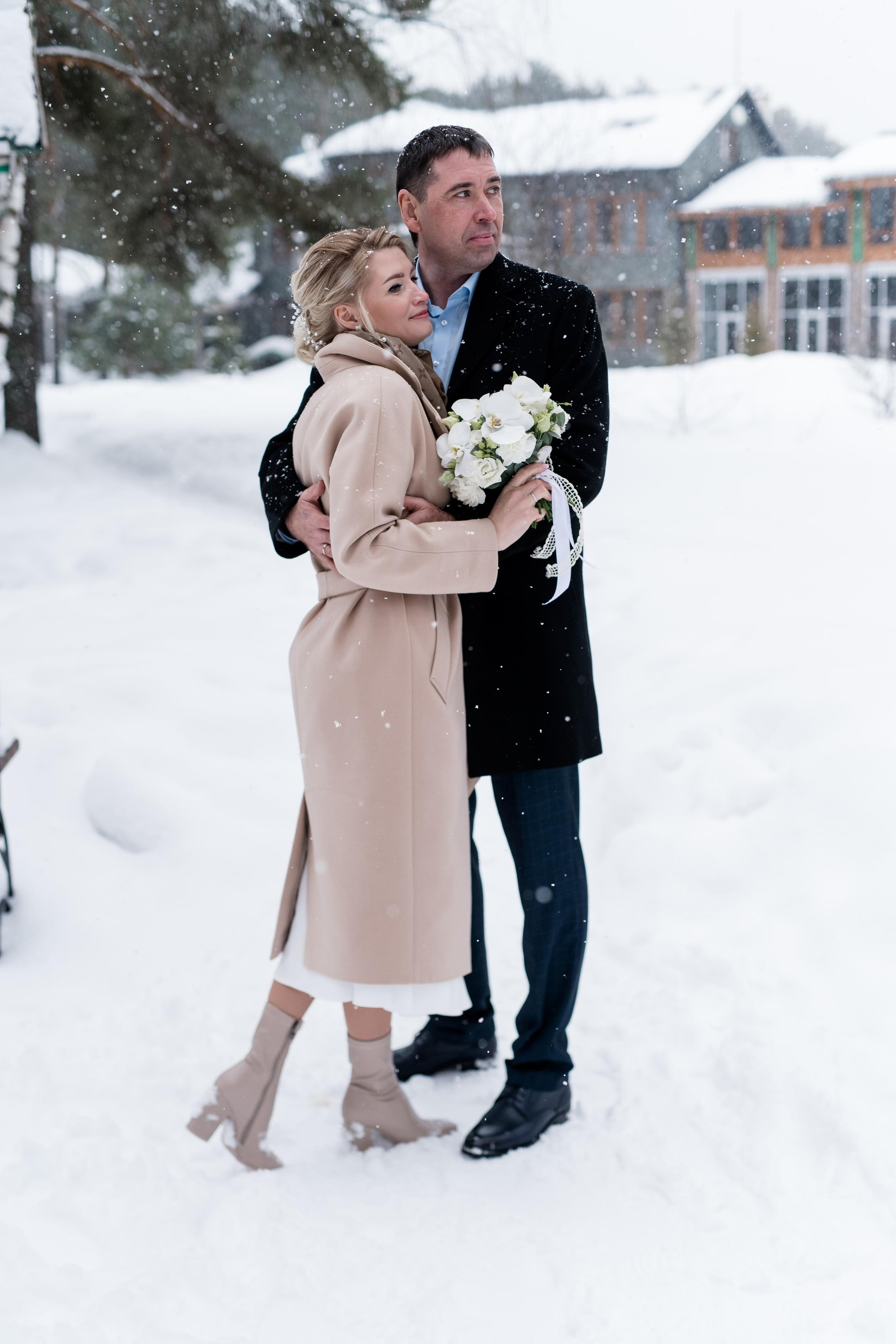 Антон и Евгения. Семейный и контент фотограф