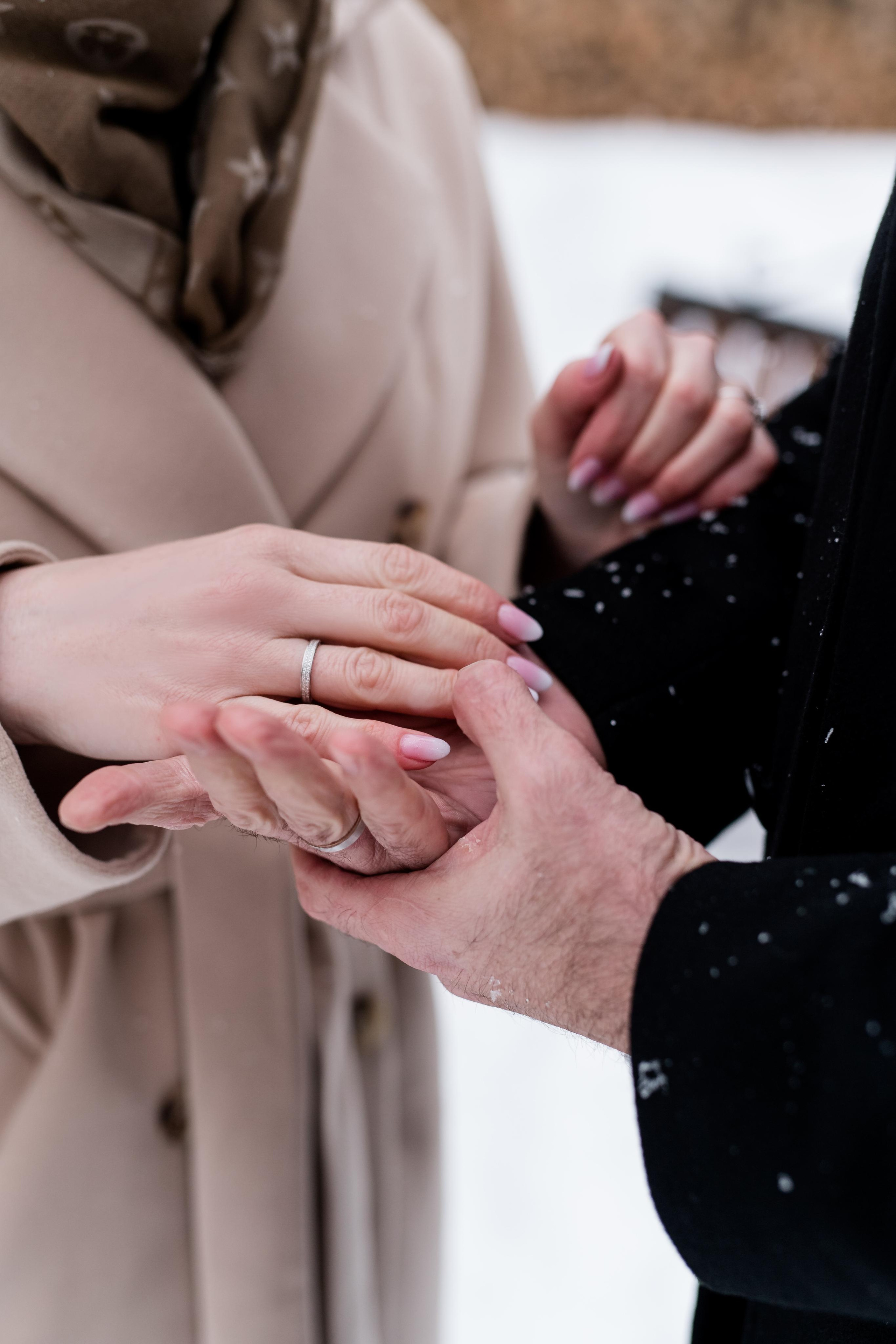 Антон и Евгения. Семейный и контент фотограф