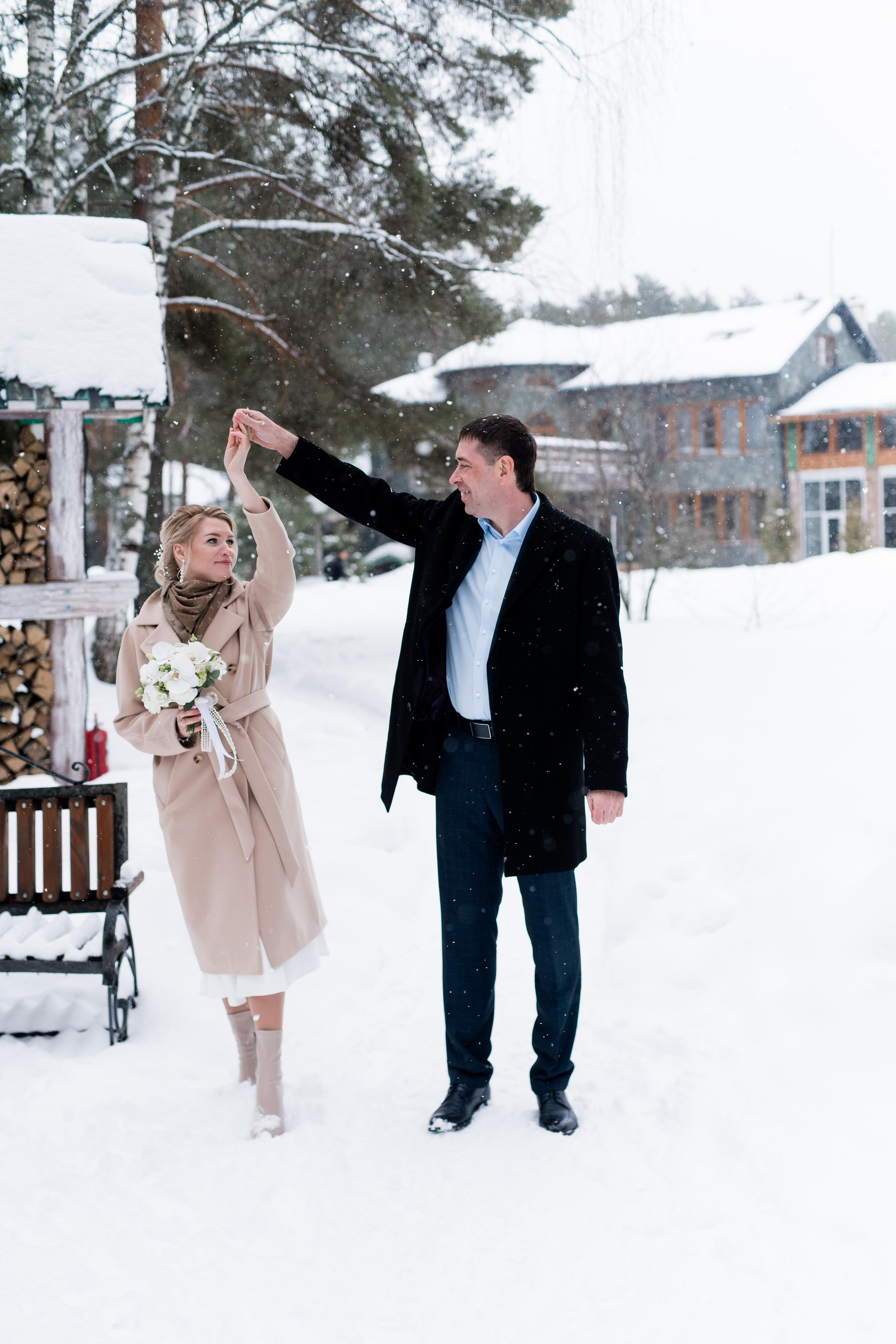 Антон и Евгения. Семейный и контент фотограф