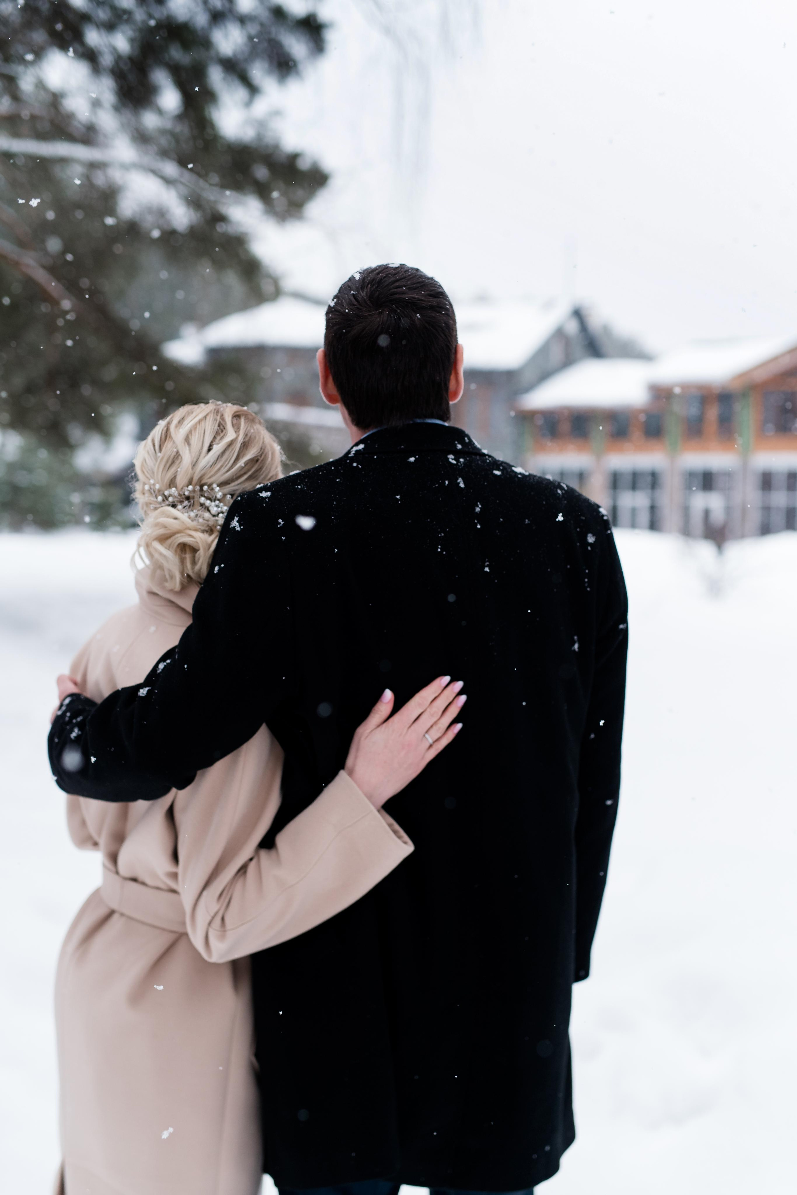 Антон и Евгения. Семейный и контент фотограф