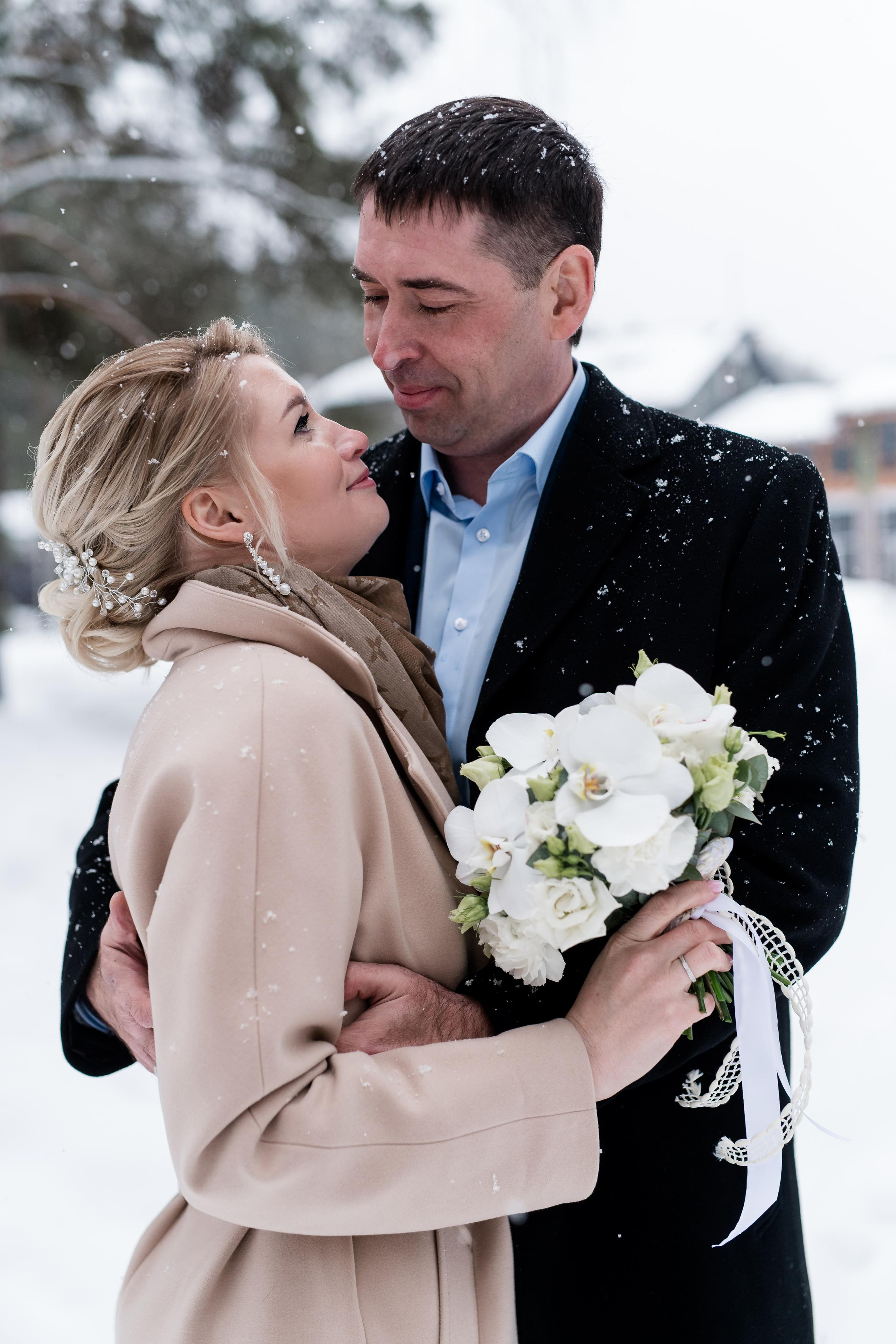 Антон и Евгения. Семейный и контент фотограф