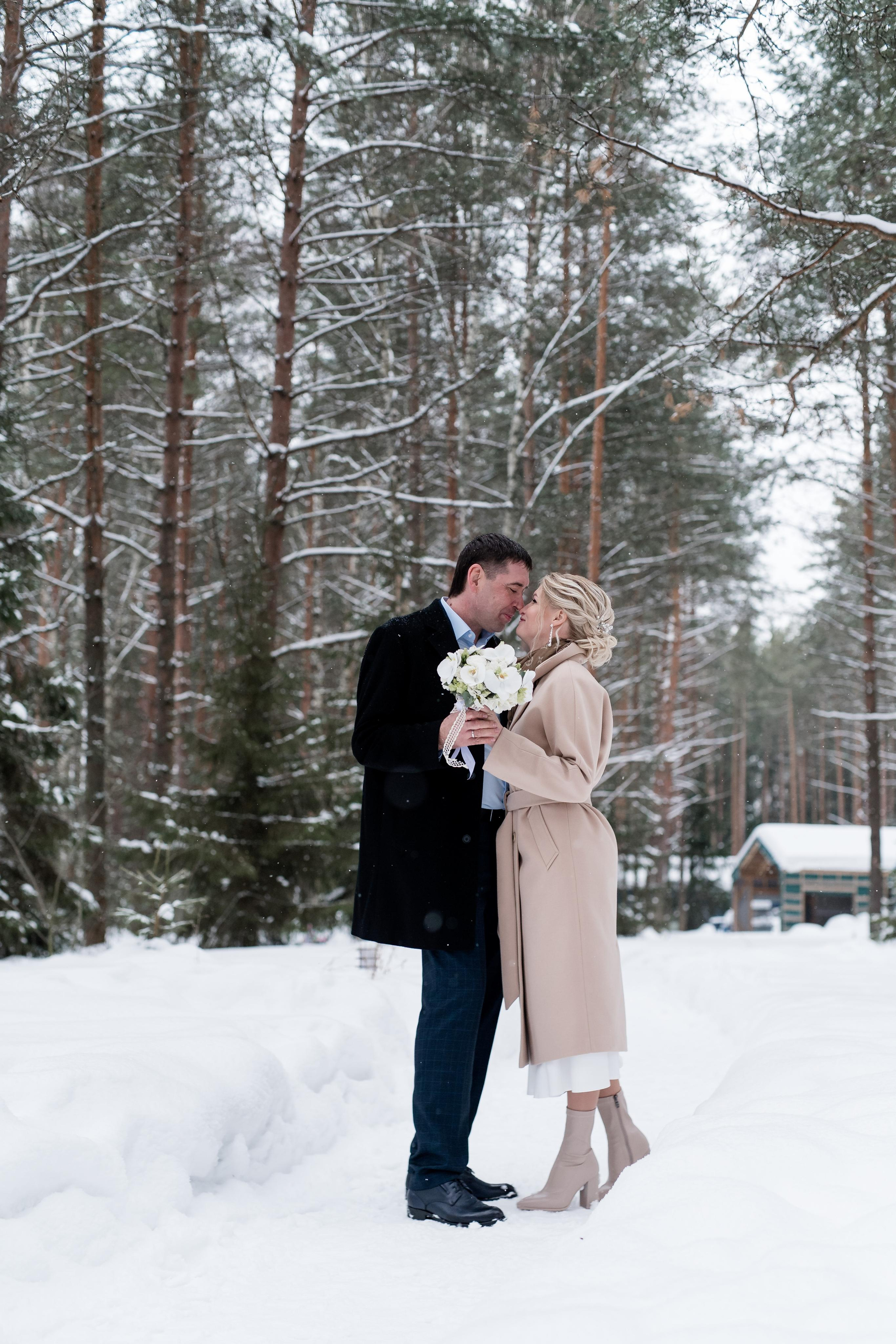 Антон и Евгения. Семейный и контент фотограф