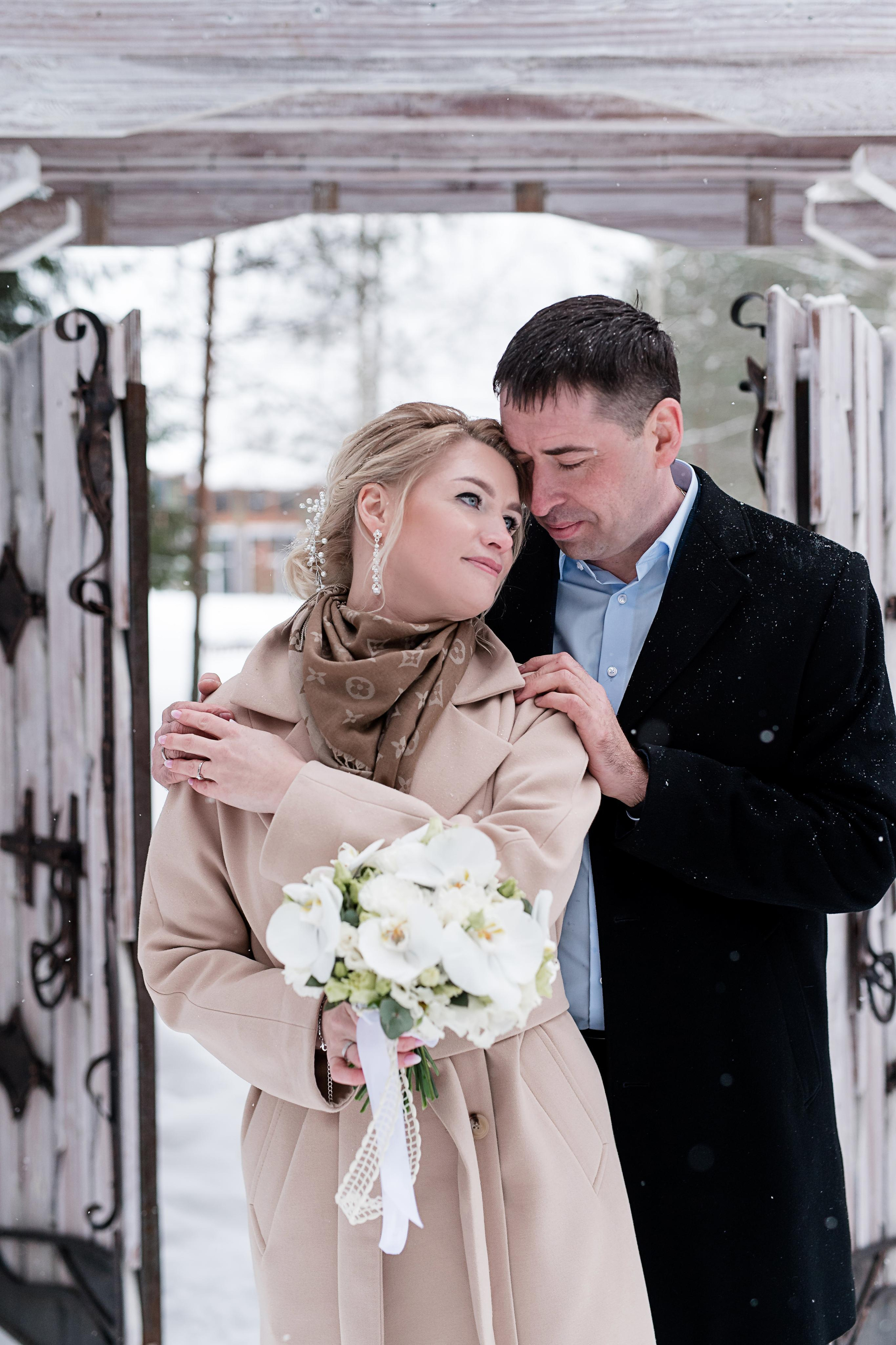 Антон и Евгения. Семейный и контент фотограф