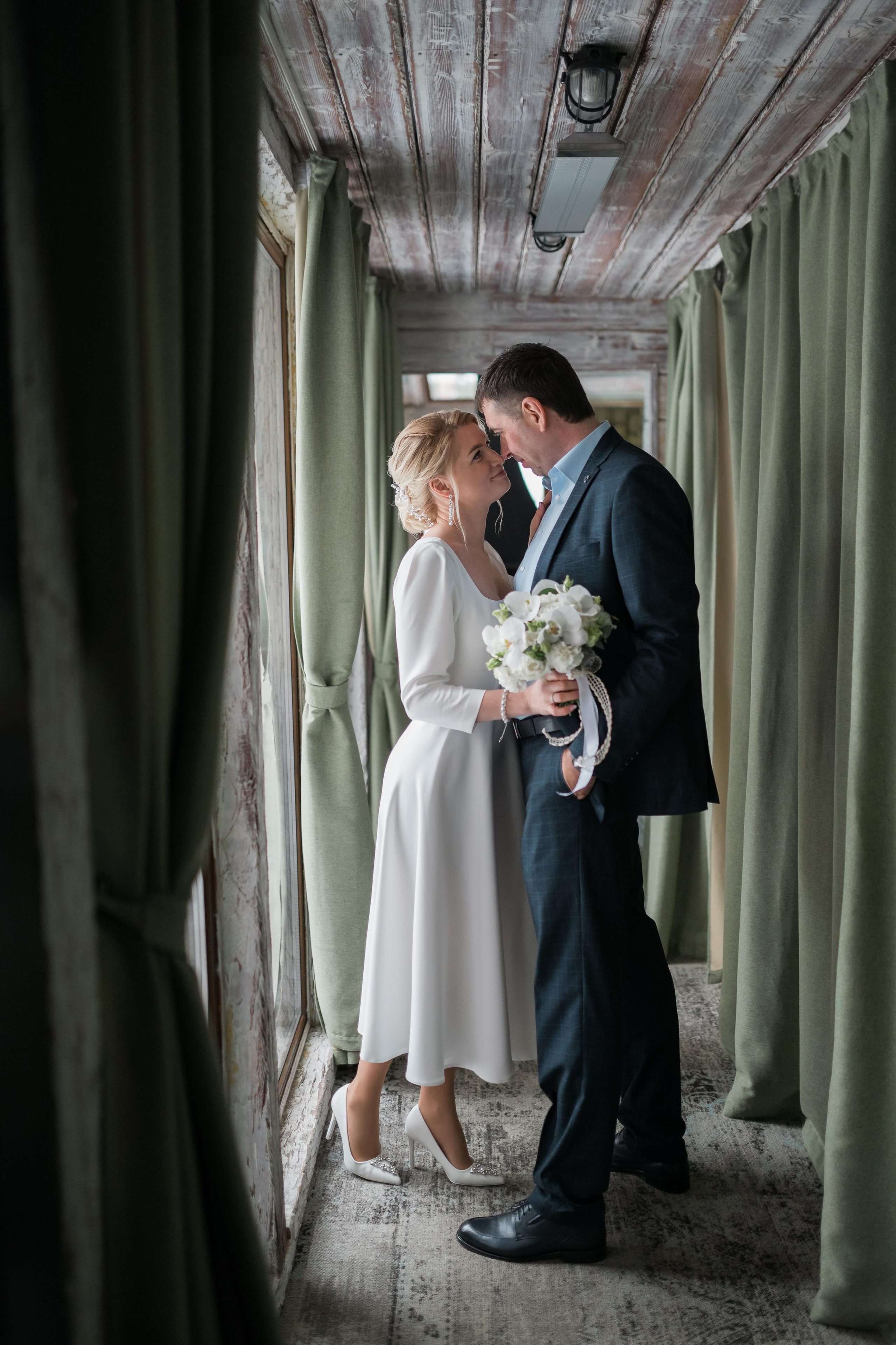 Антон и Евгения. Семейный и контент фотограф