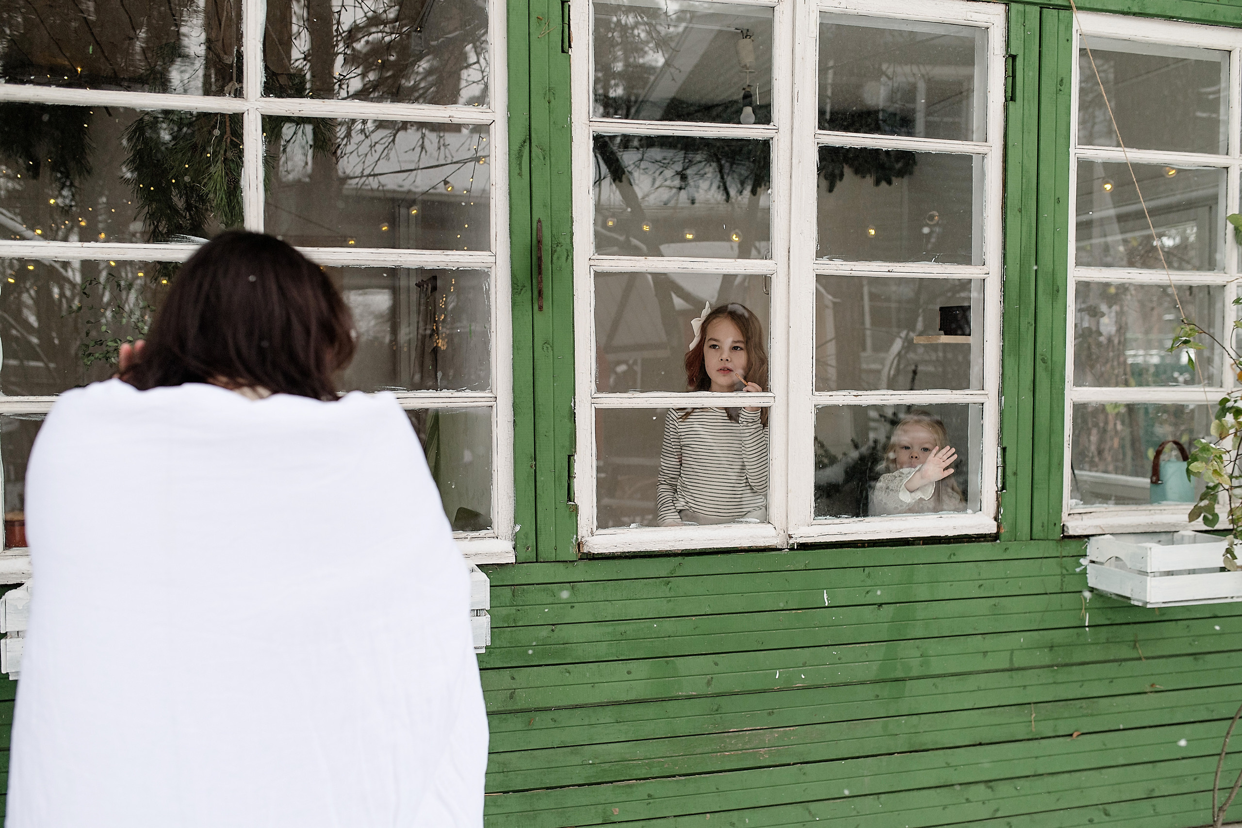 Green Dacha. Семейный и контент фотограф