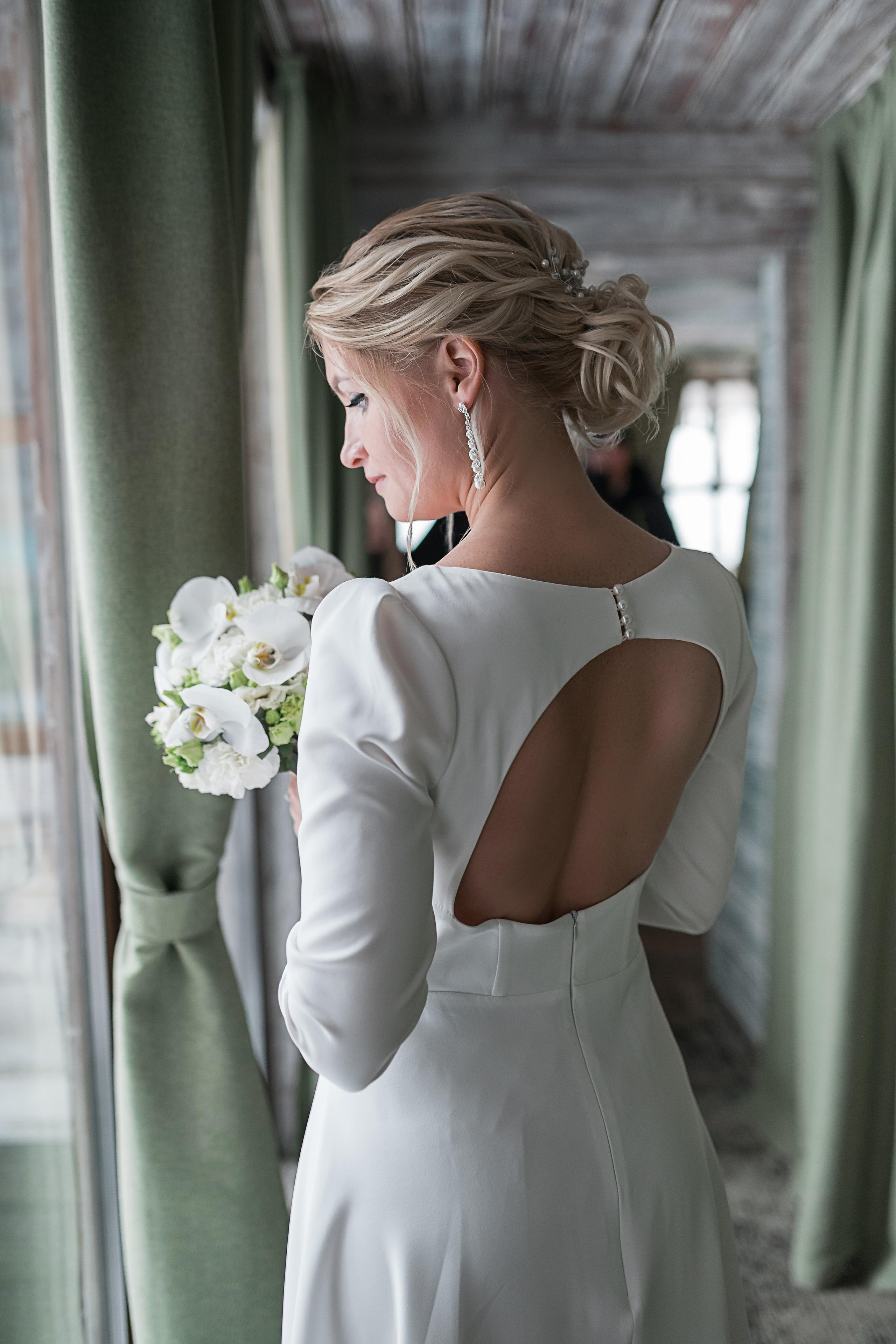 Антон и Евгения. Семейный и контент фотограф