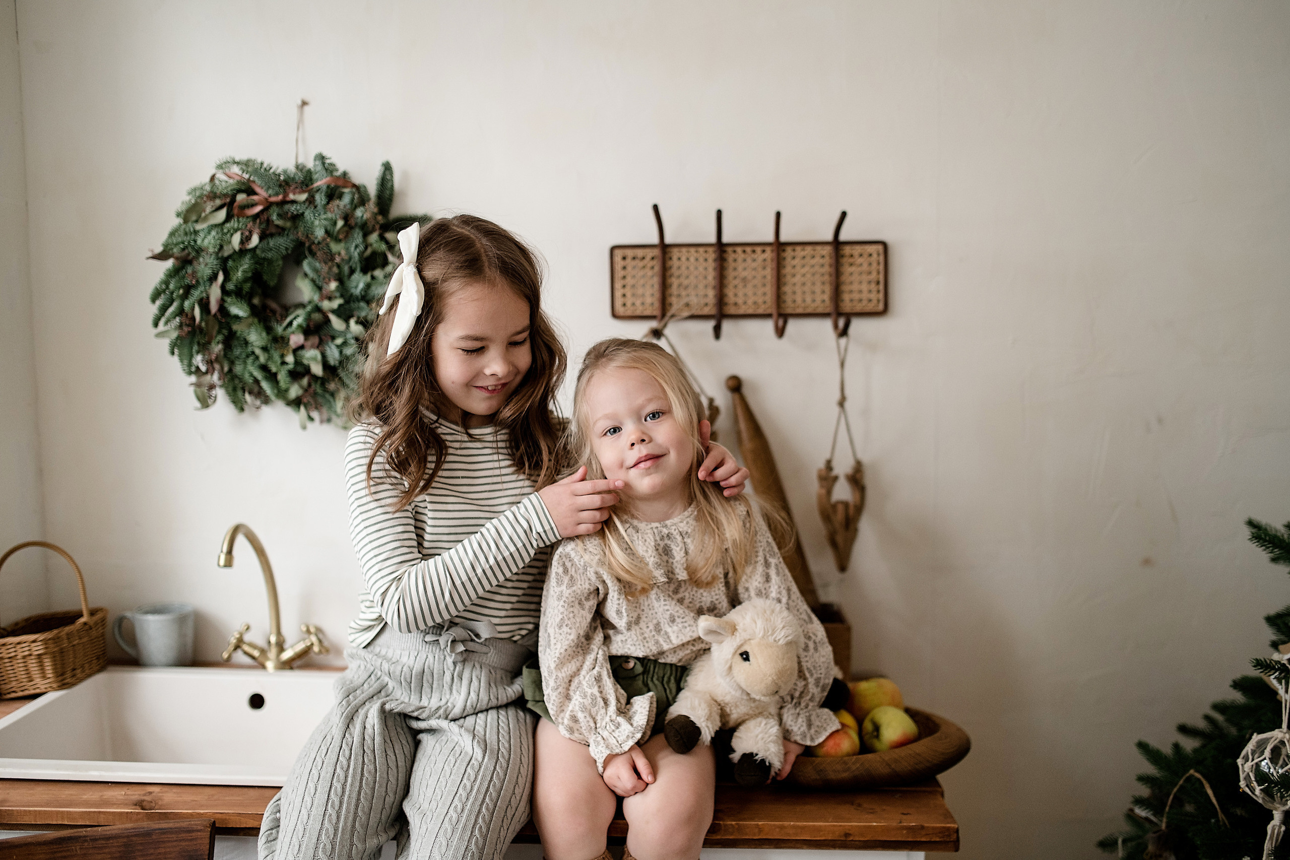 Green Dacha. Семейный и контент фотограф