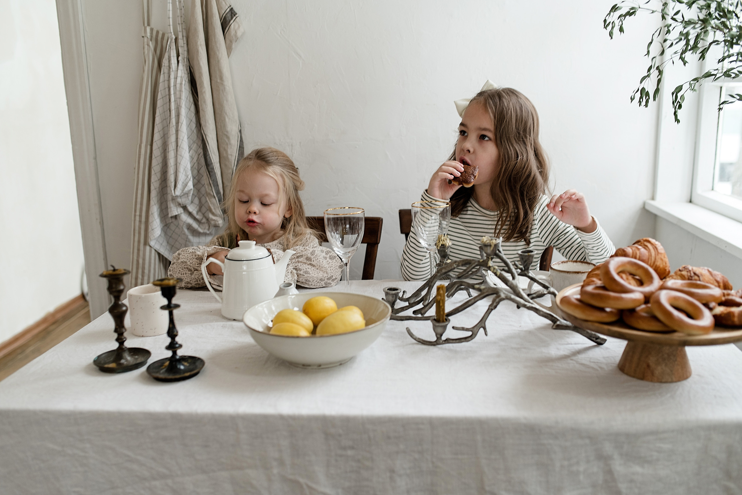 Green Dacha. Семейный и контент фотограф