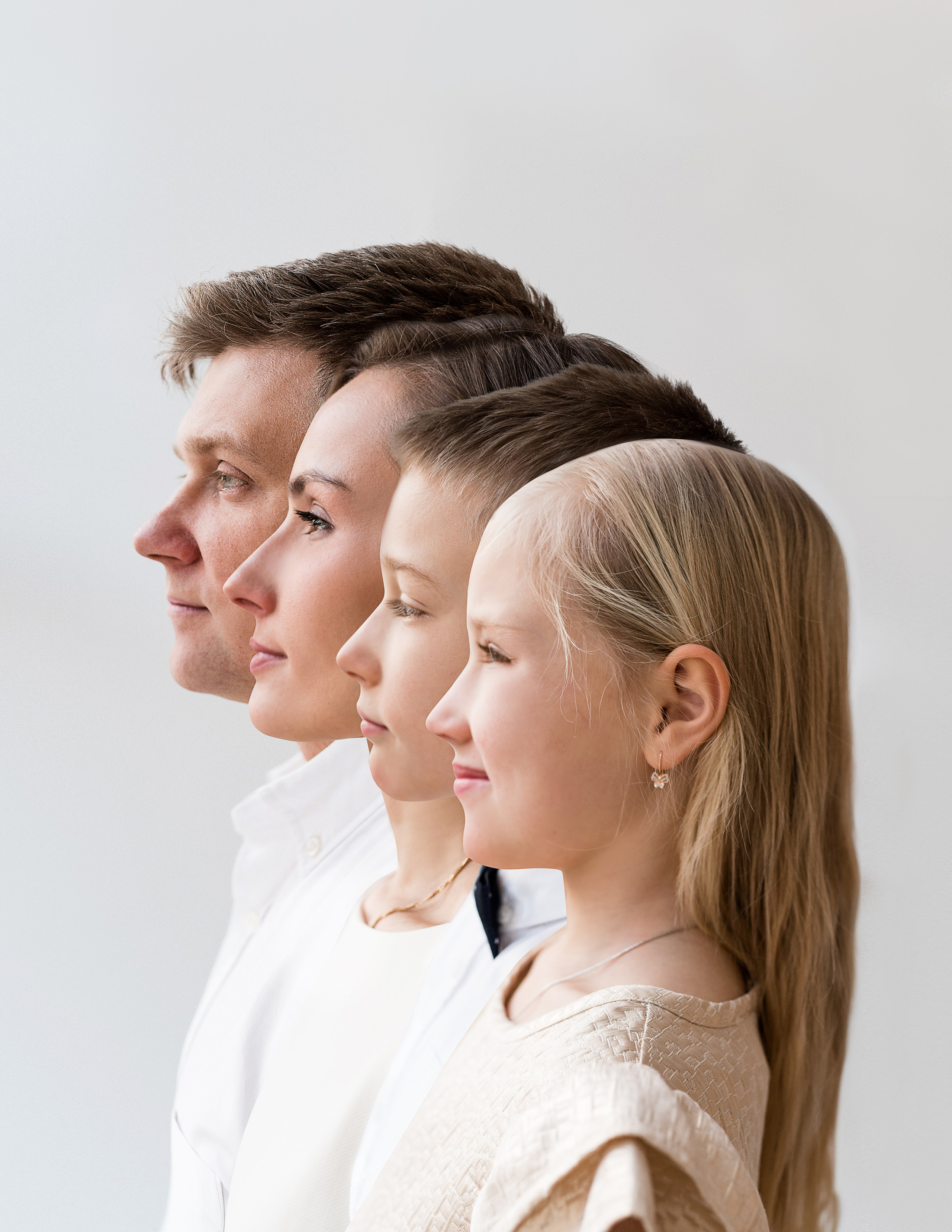 Семейный и контент фотограф