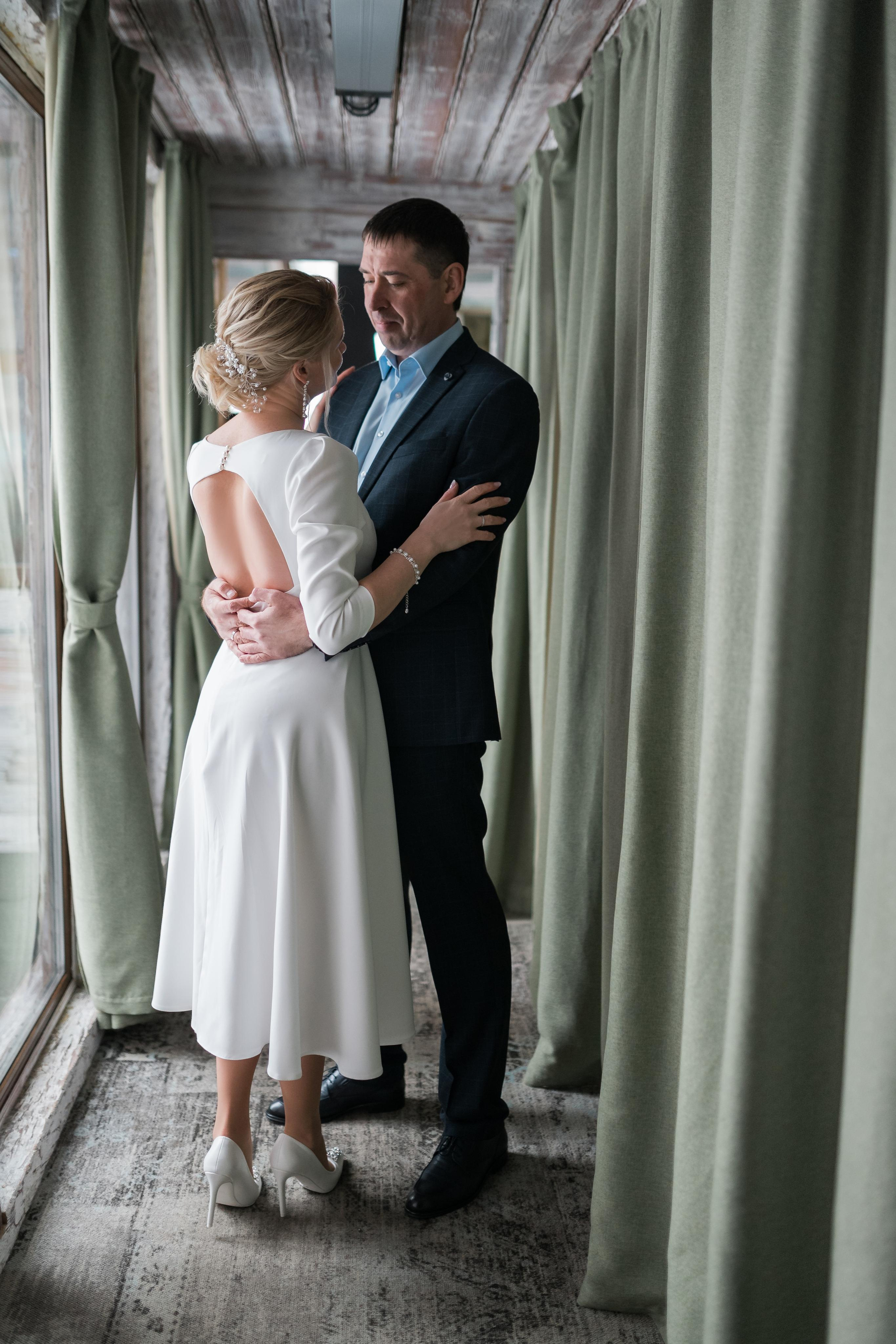 Антон и Евгения. Семейный и контент фотограф