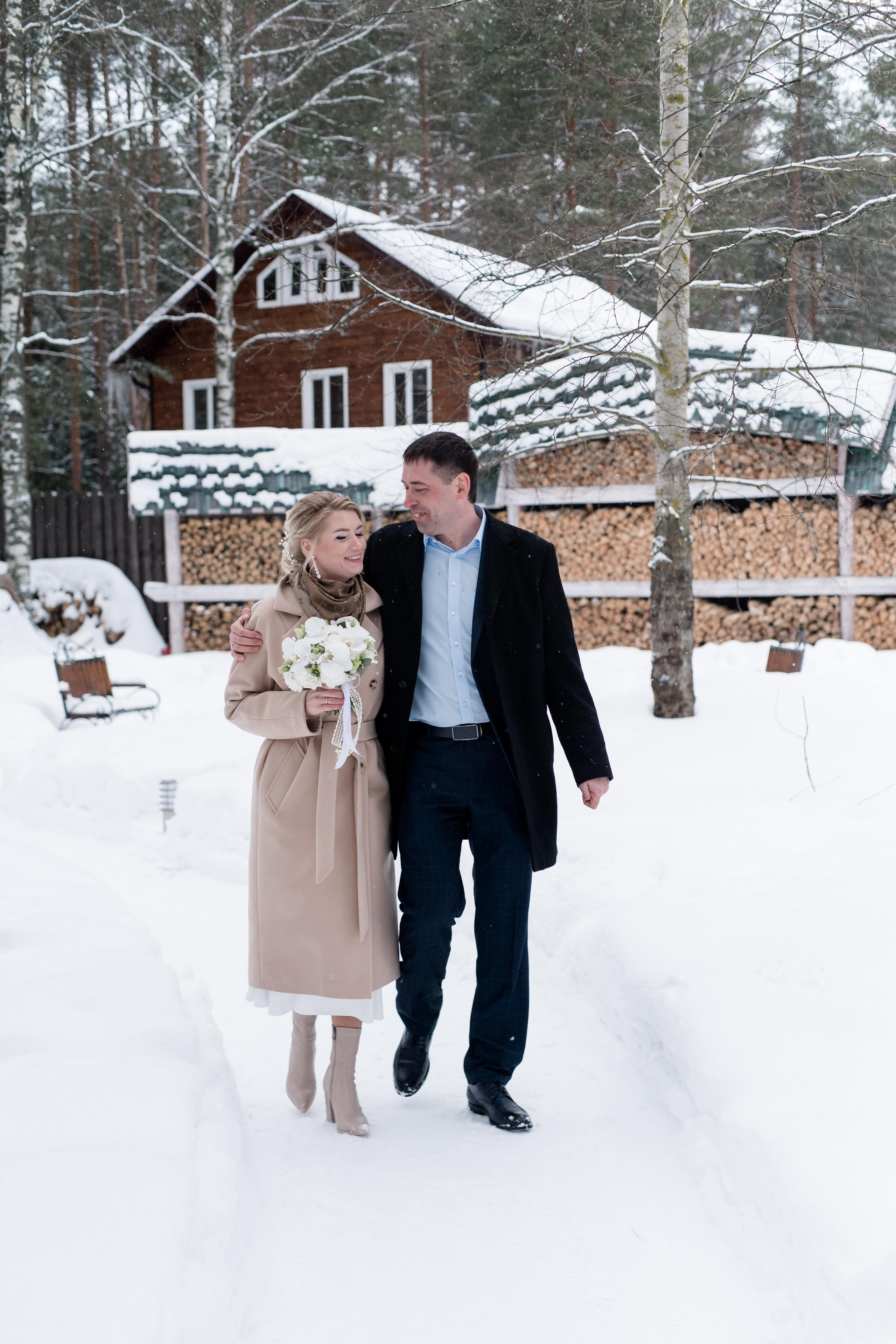 Антон и Евгения. Семейный и контент фотограф