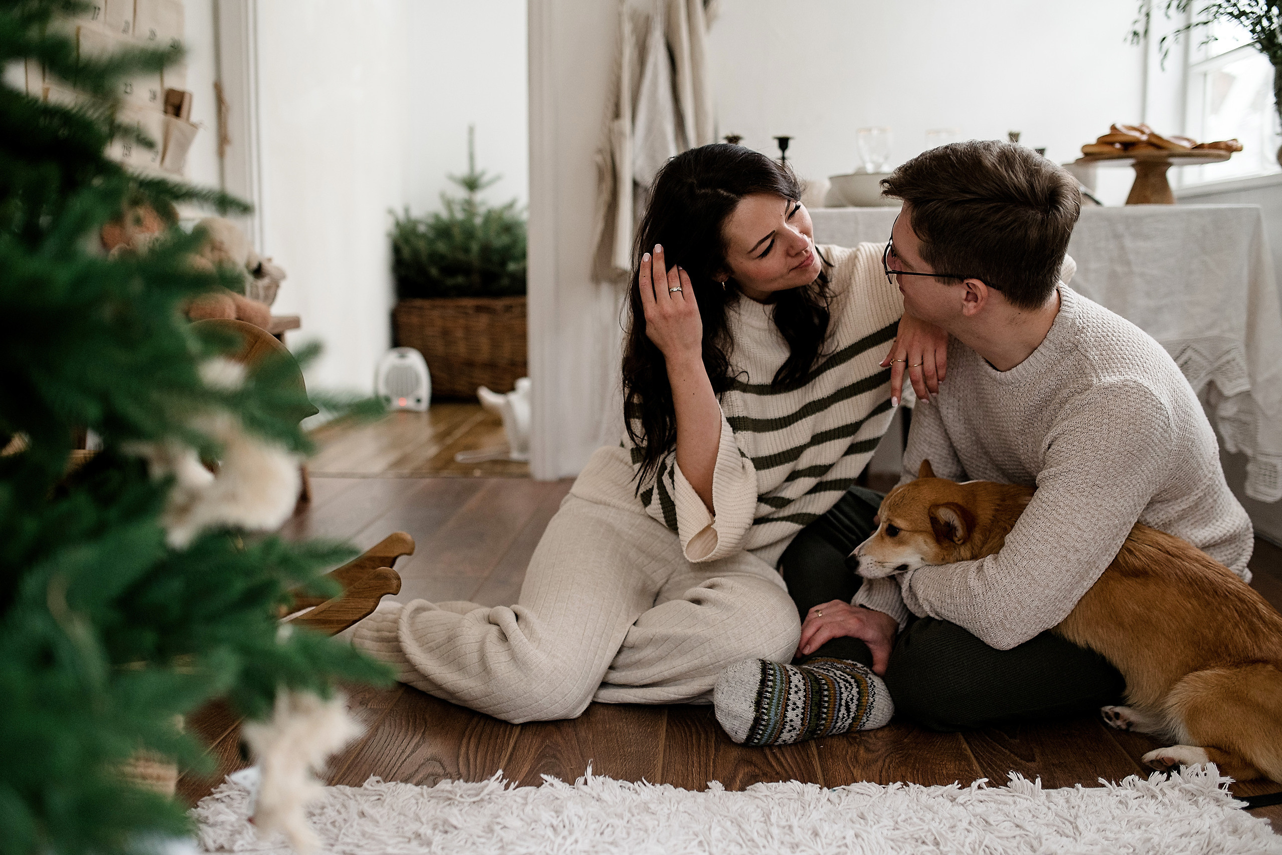 Green Dacha. Семейный и контент фотограф