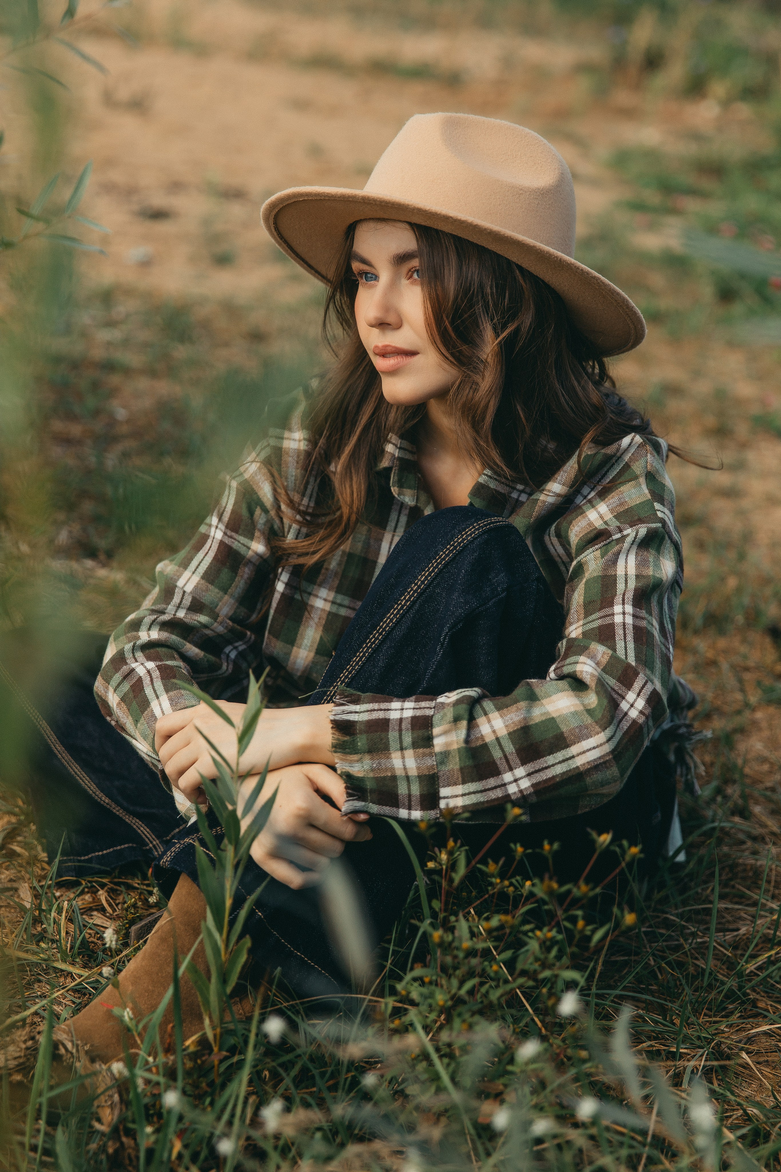 PROVANS BELIMOVA. Анастасия Назаренко — модель Костромы